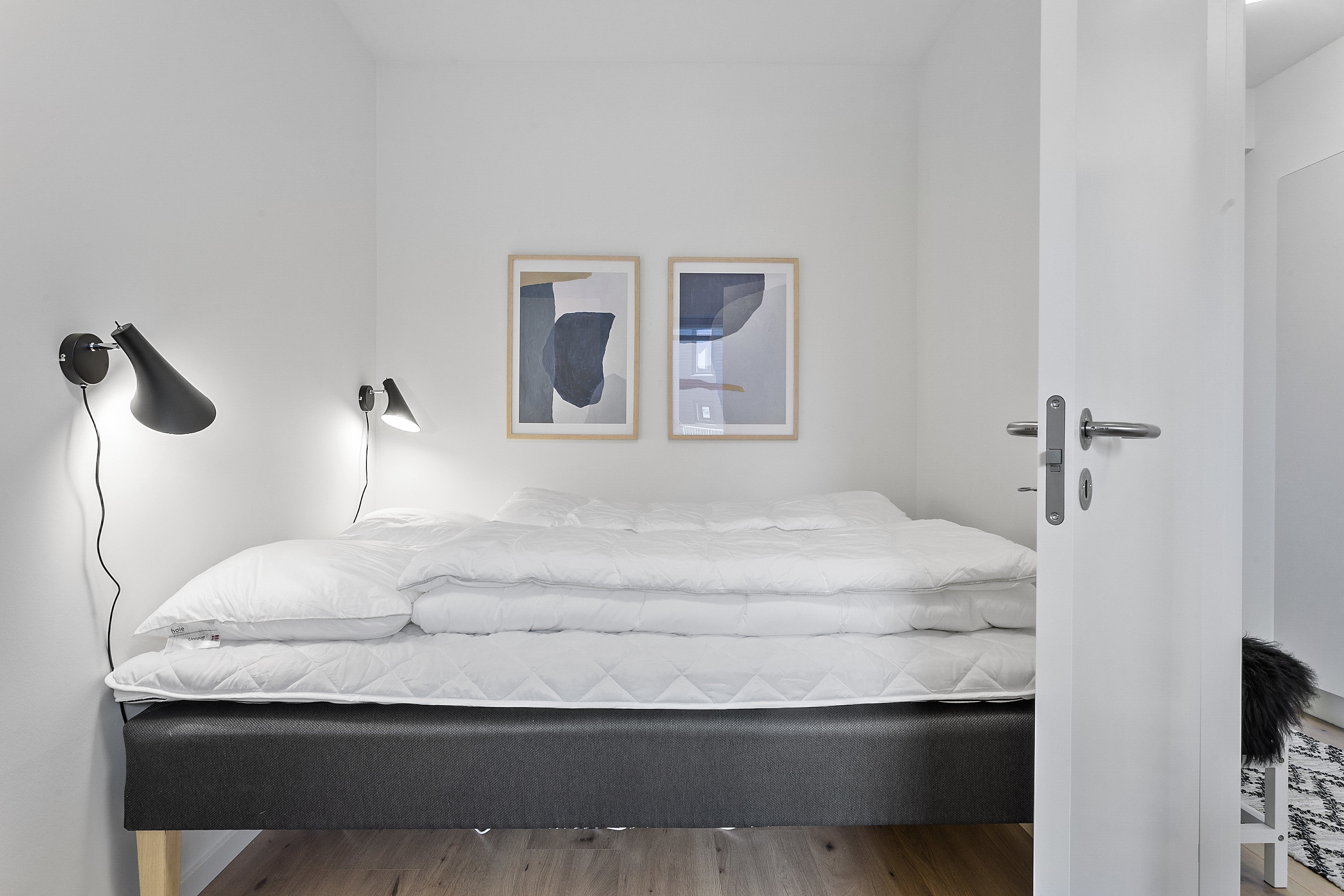 Fremhævet værelse billede i fuldskærmstilstand. Billede af Havstokken 30A, Vorupør, 7700 Thisted