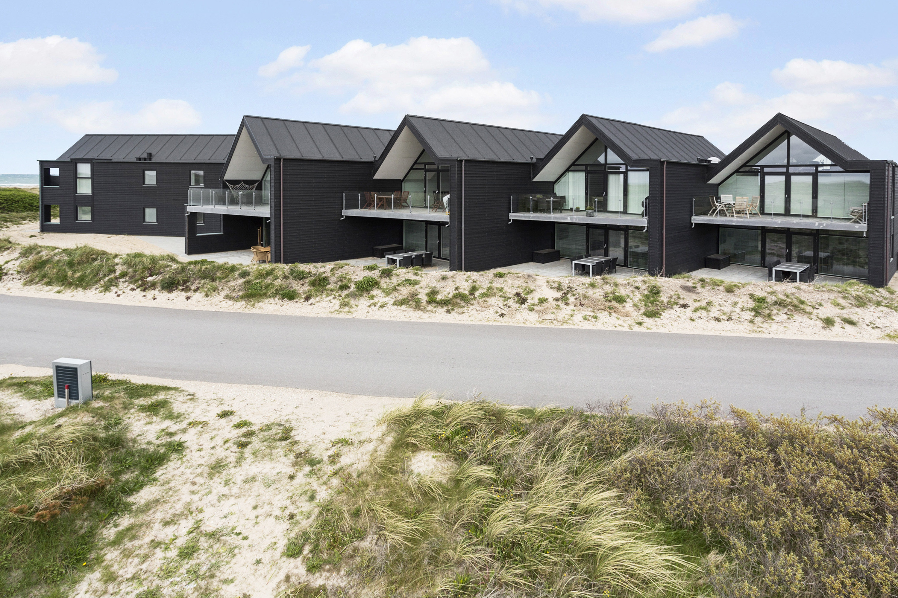 Havstokken 32A, Vorupør, 7700 Thisted