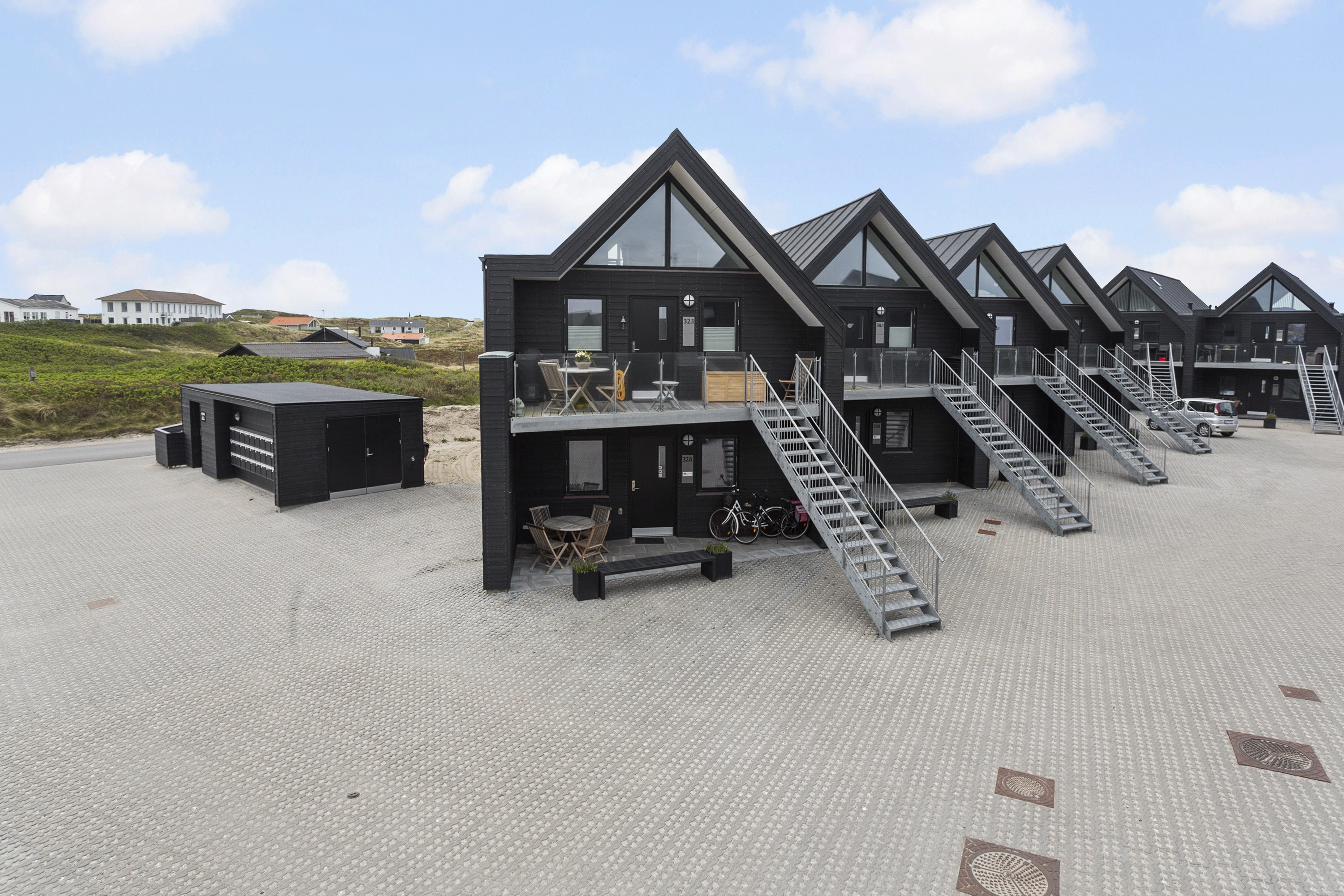 Havstokken 32A, Vorupør, 7700 Thisted