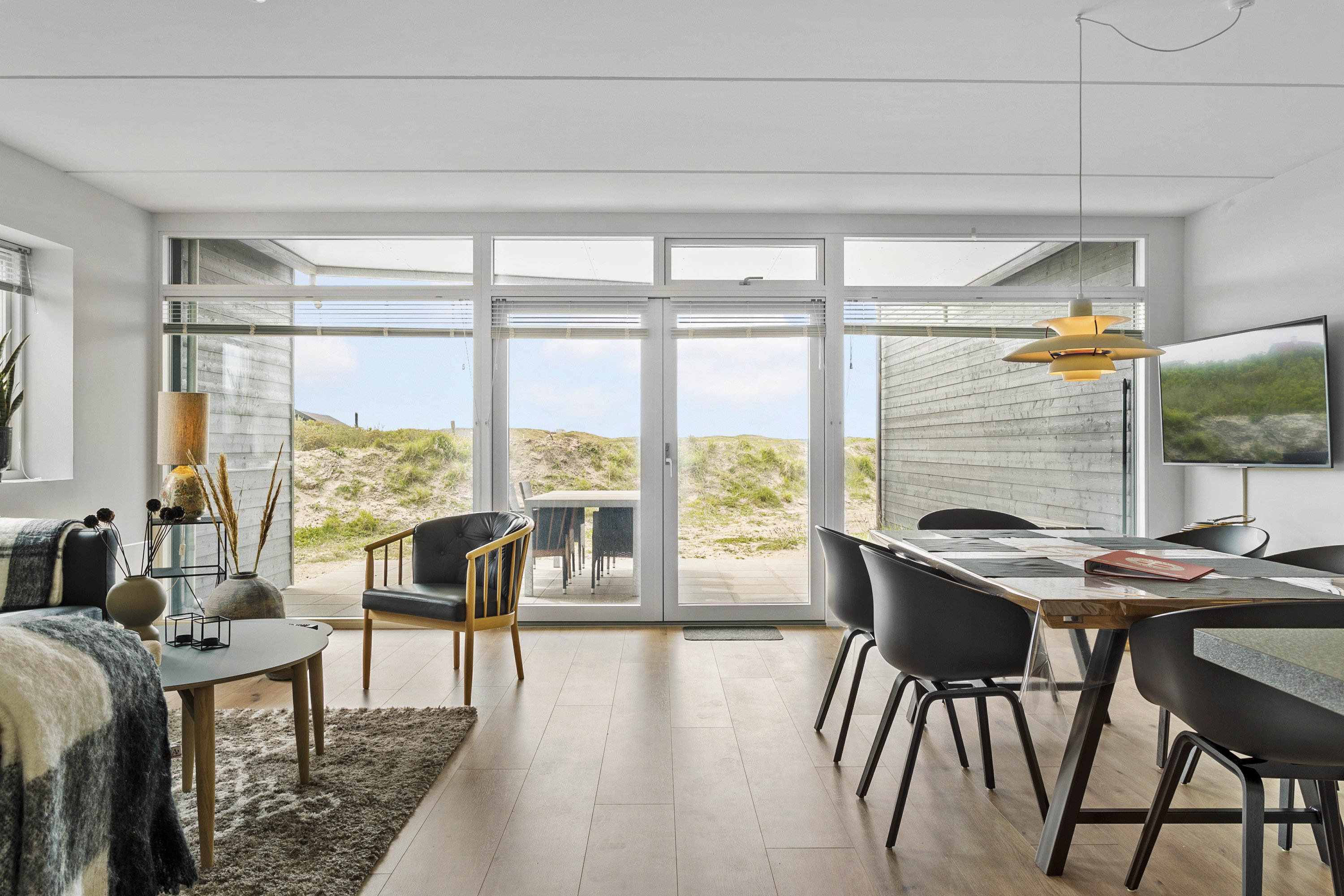 Havstokken 32A, Vorupør, 7700 Thisted