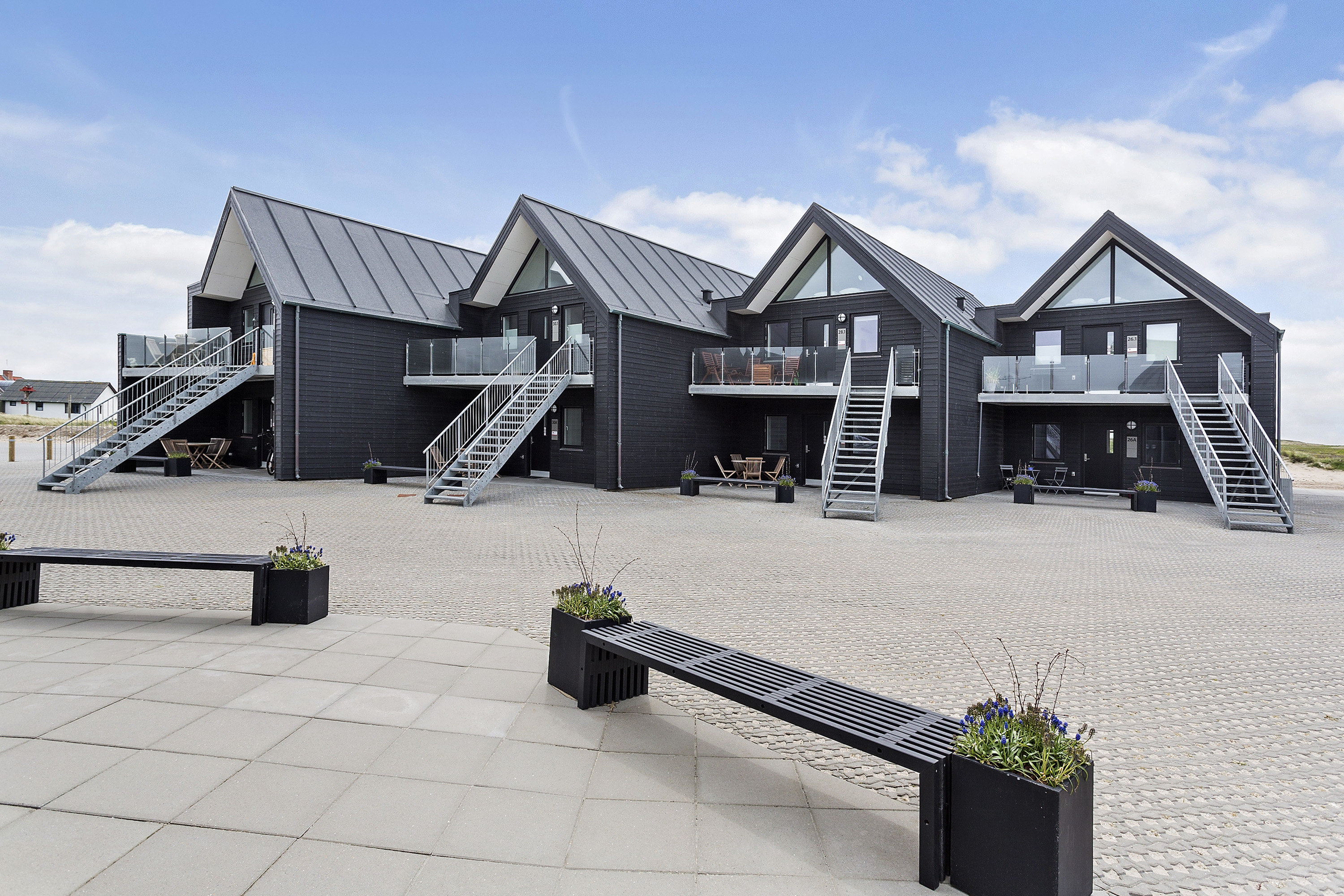 Fremhævet boligen billede i fuldskærmstilstand. Billede af Havstokken 30A, Vorupør, 7700 Thisted