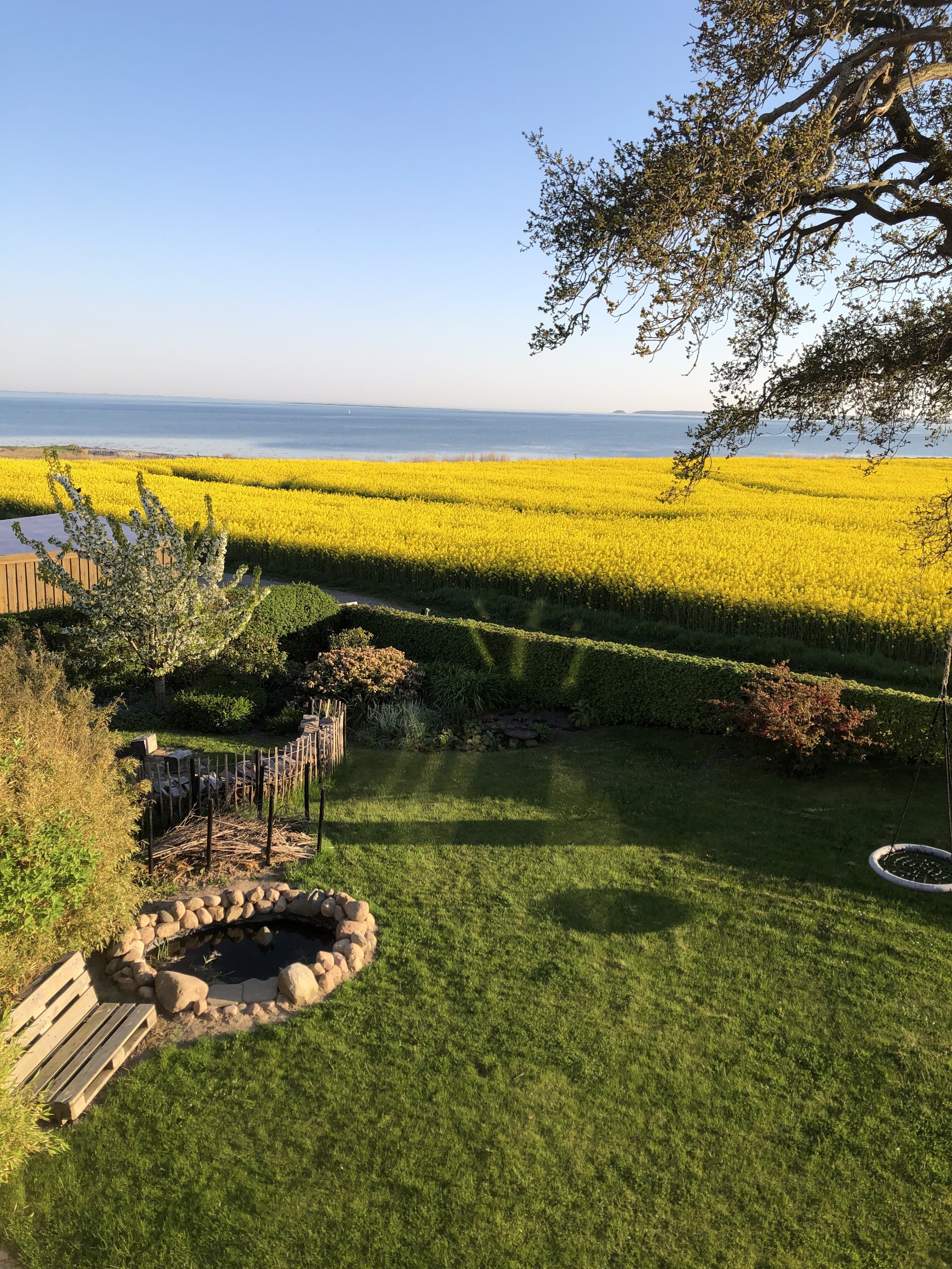 Fremhævet  billede i fuldskærmstilstand. Billede af Strandgade 44, Hou, 8300 Odder