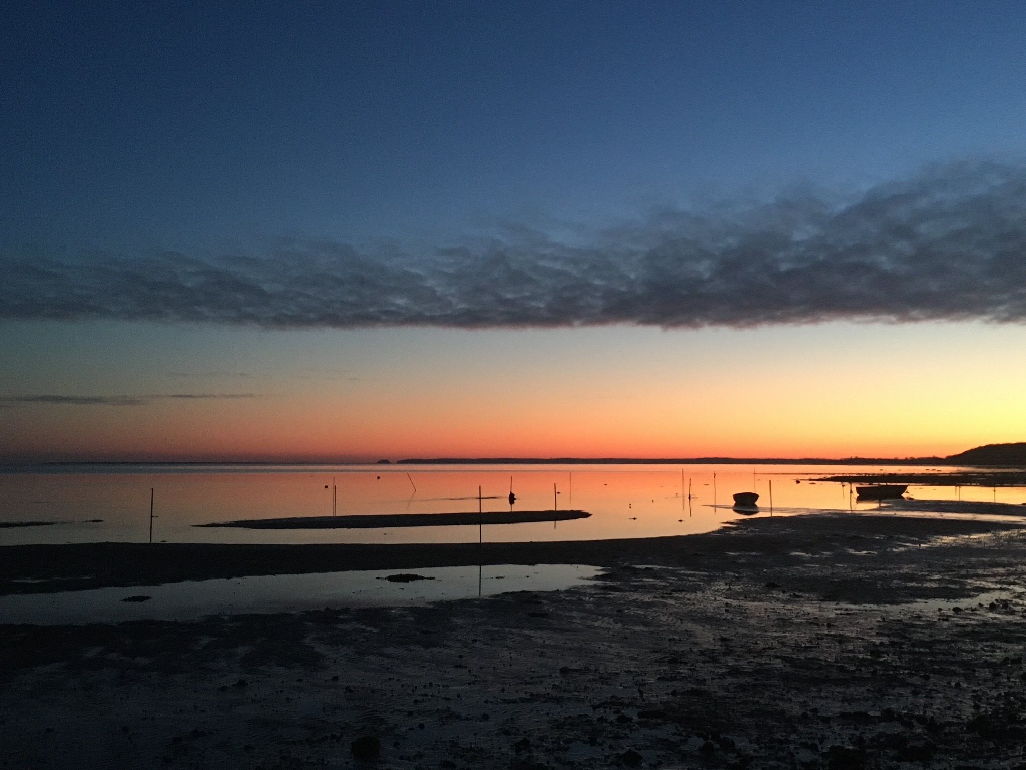 Fremhævet  billede i fuldskærmstilstand. Billede af Strandgade 44, Hou, 8300 Odder