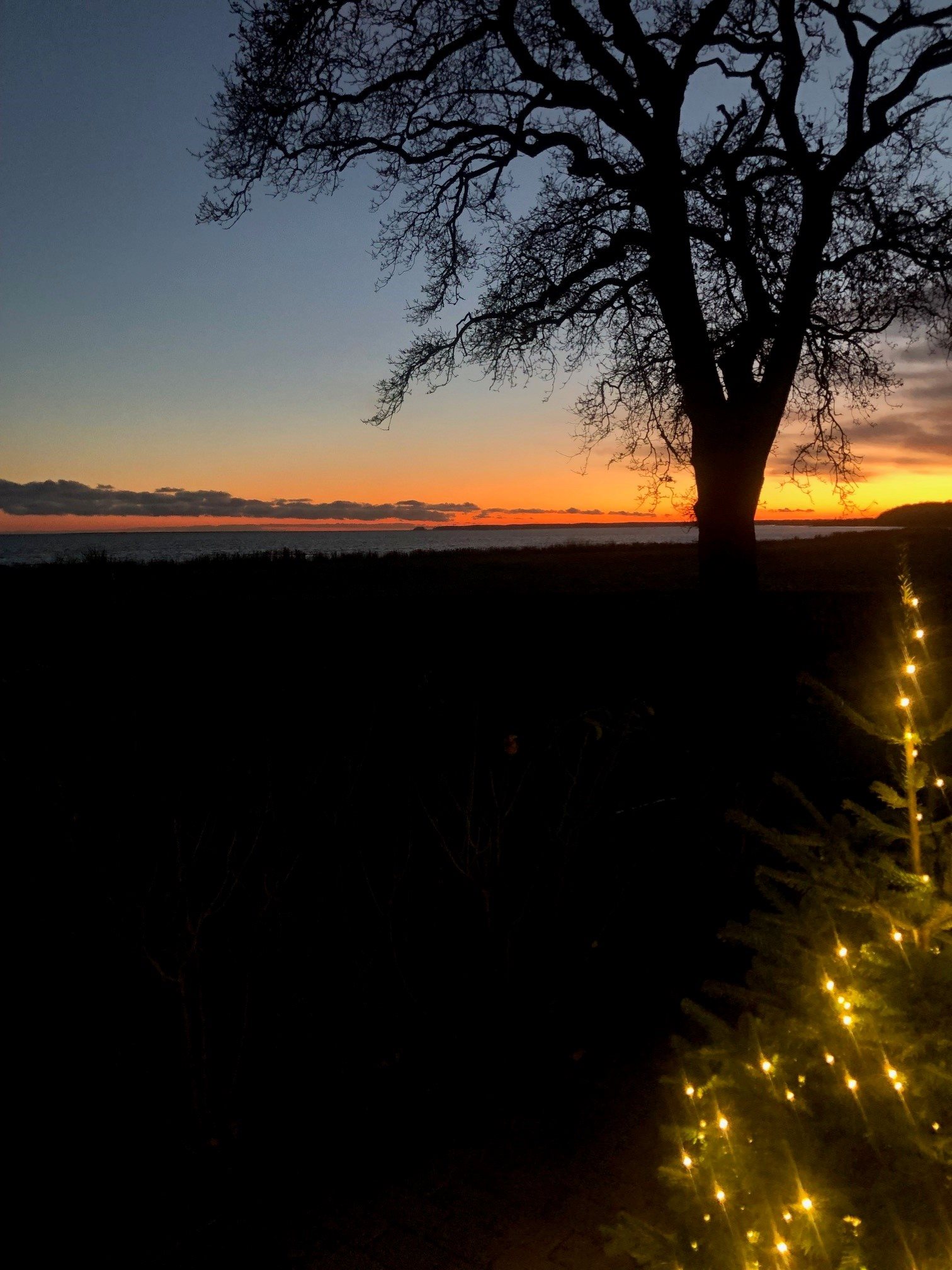 Fremhævet  billede i fuldskærmstilstand. Billede af Strandgade 44, Hou, 8300 Odder