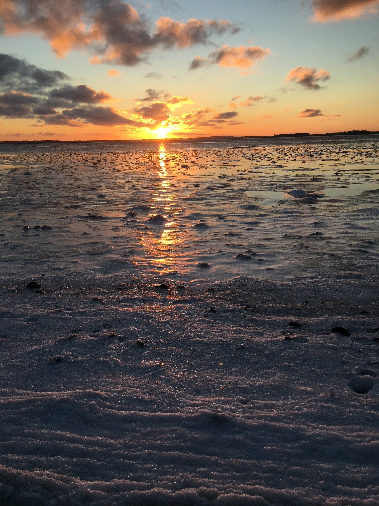 Fremhævet  billede i fuldskærmstilstand. Billede af Strandgade 44, Hou, 8300 Odder