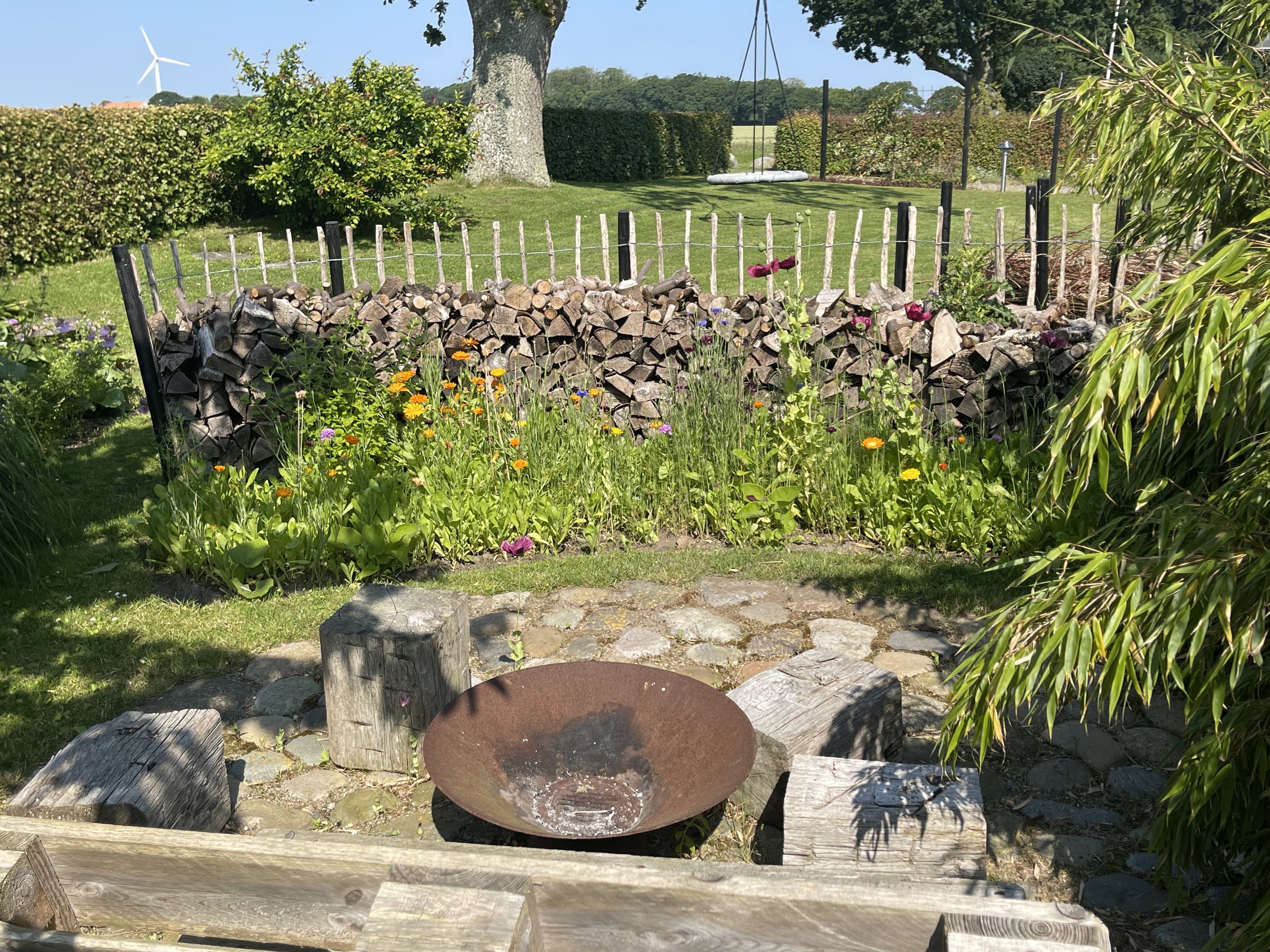 Fremhævet  billede i fuldskærmstilstand. Billede af Strandgade 44, Hou, 8300 Odder