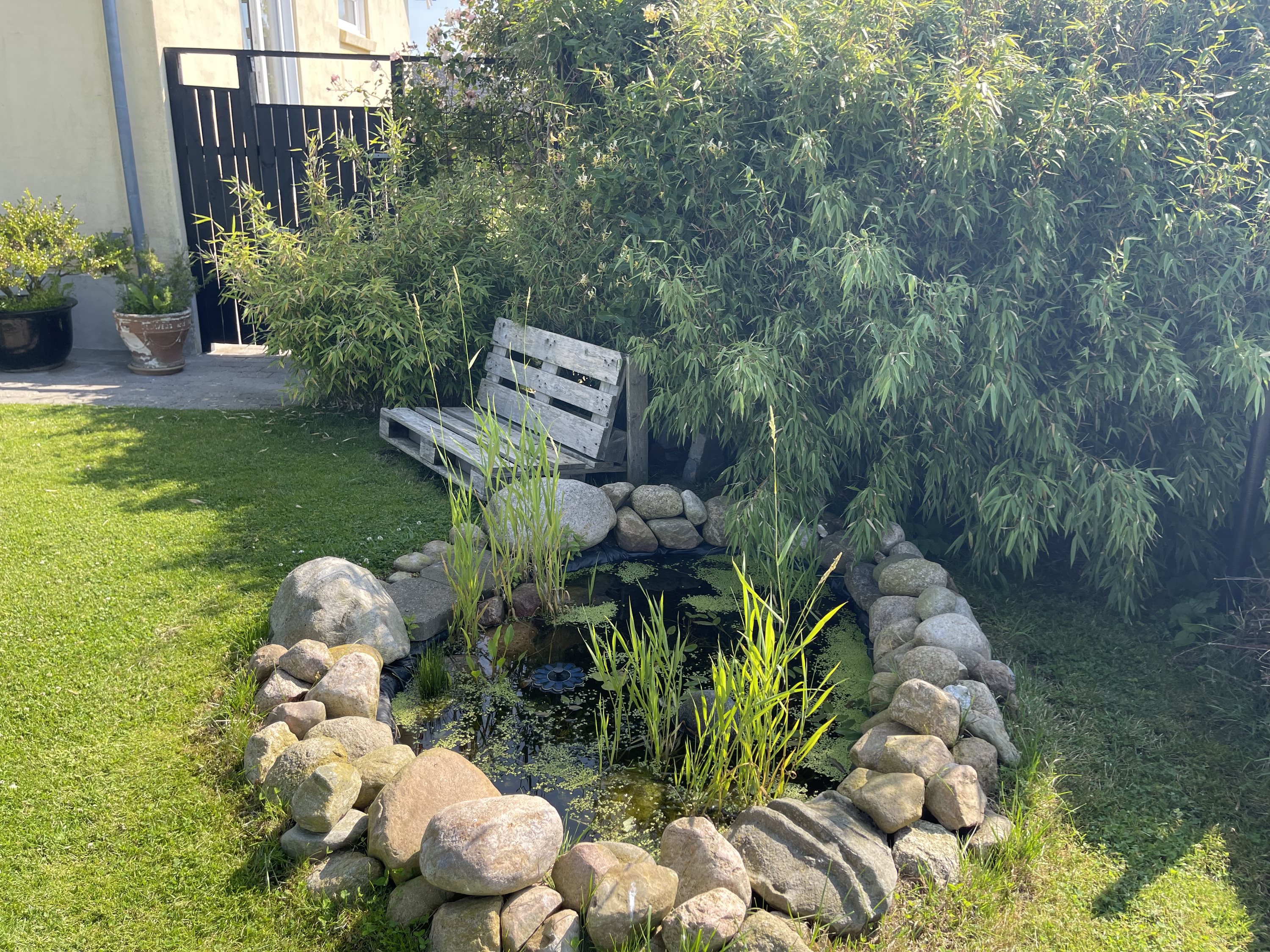 Fremhævet  billede i fuldskærmstilstand. Billede af Strandgade 44, Hou, 8300 Odder