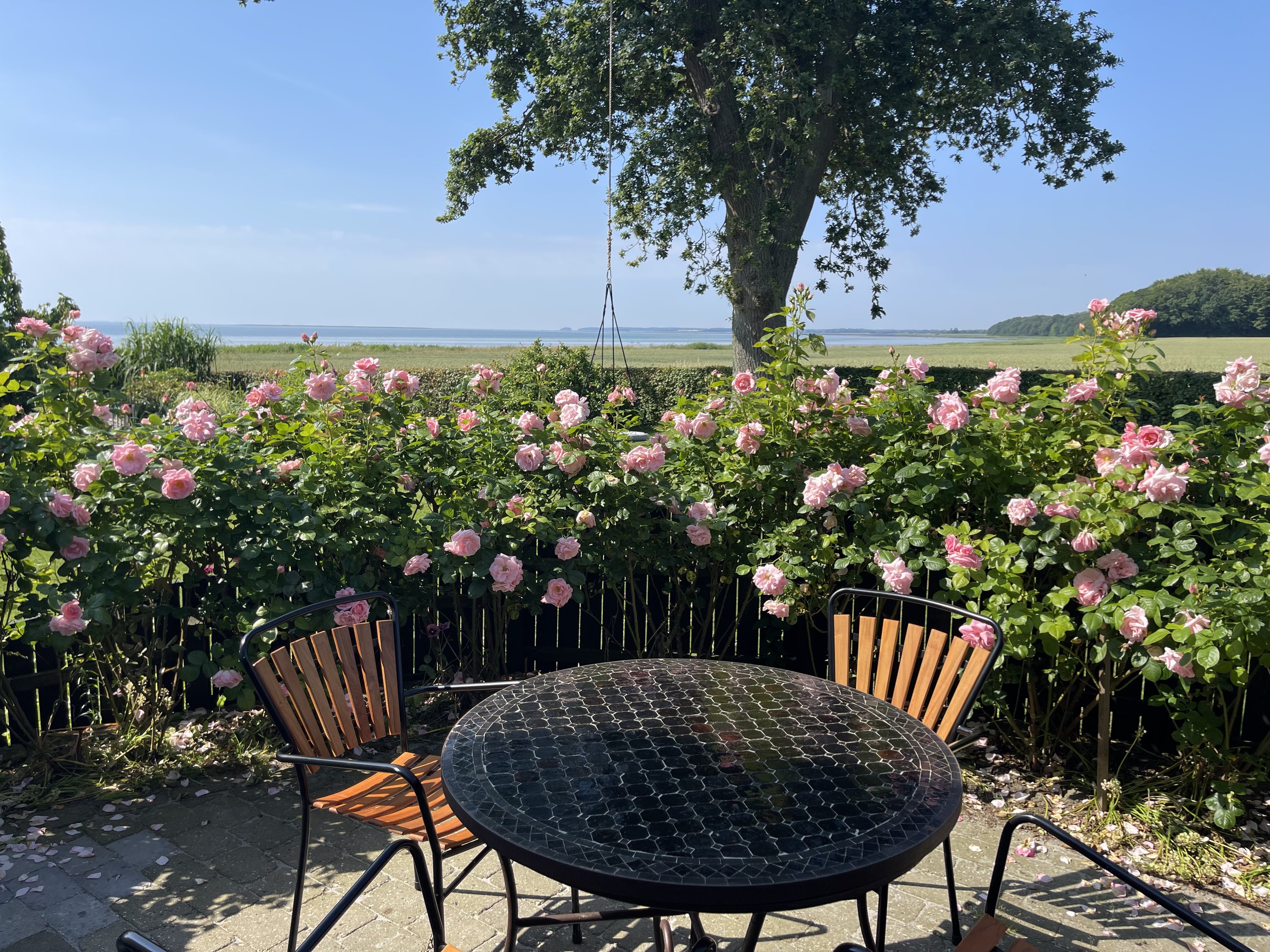 Miniaturebillede 2: . Billede af Strandgade 44, Hou, 8300 Odder