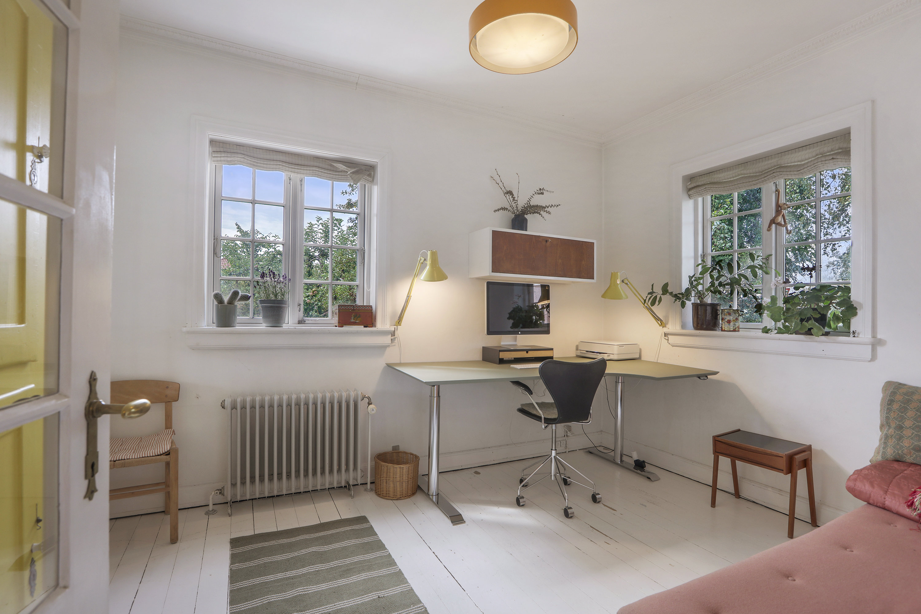 Fremhævet  billede i fuldskærmstilstand. Billede af Kirsten Kimers Vej 10, 2300 København S