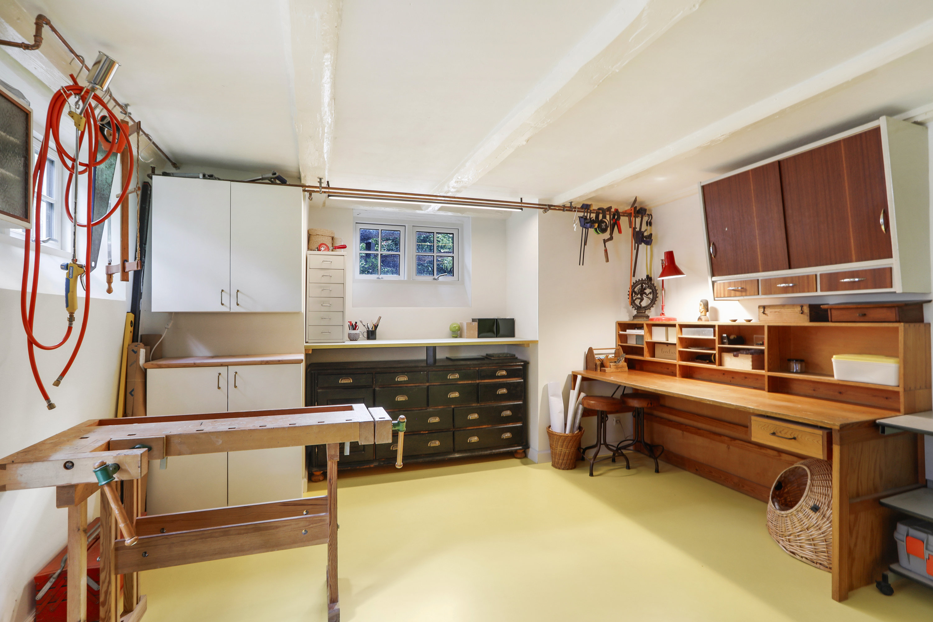 Fremhævet  billede i fuldskærmstilstand. Billede af Kirsten Kimers Vej 10, 2300 København S