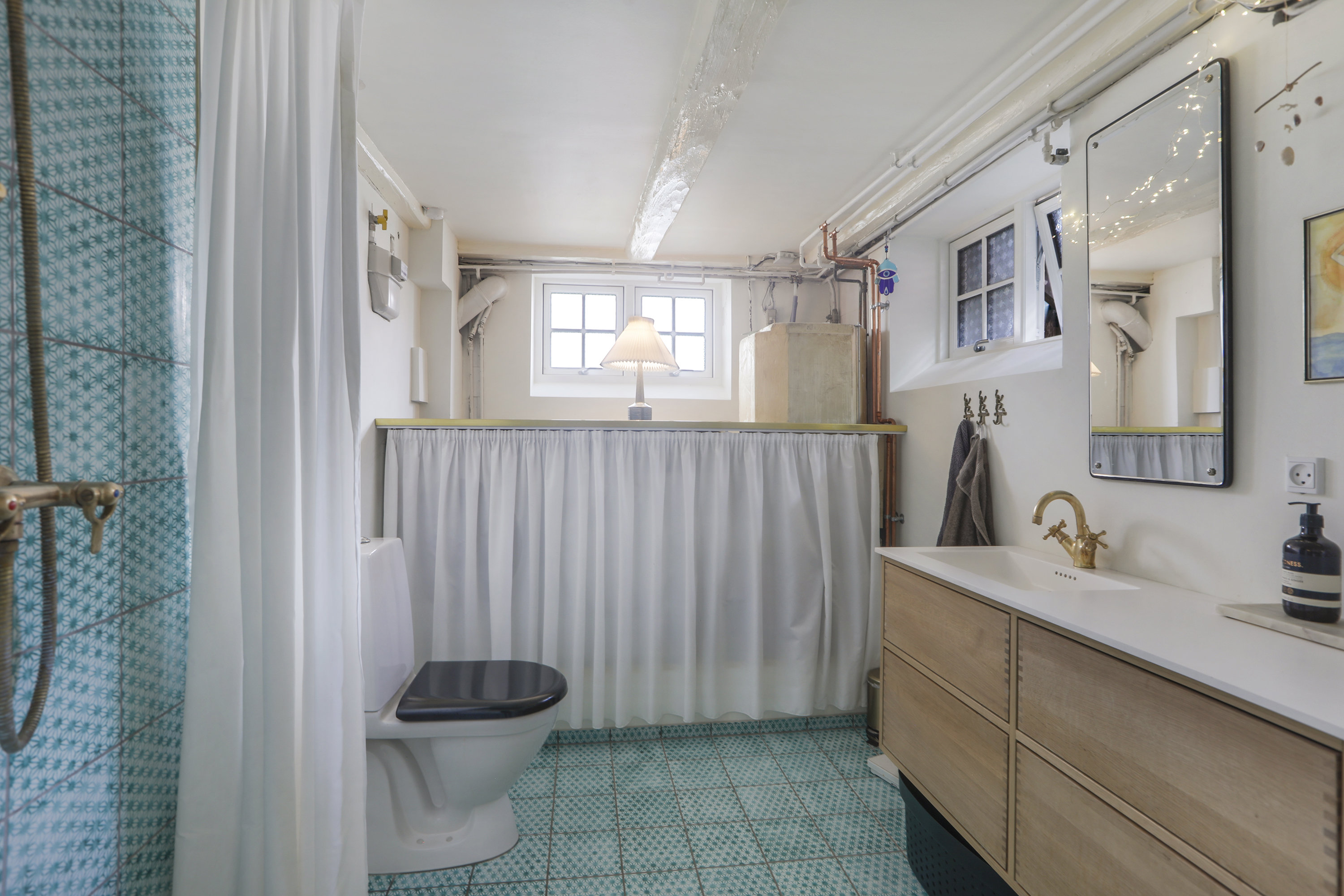 Fremhævet  billede i fuldskærmstilstand. Billede af Kirsten Kimers Vej 10, 2300 København S