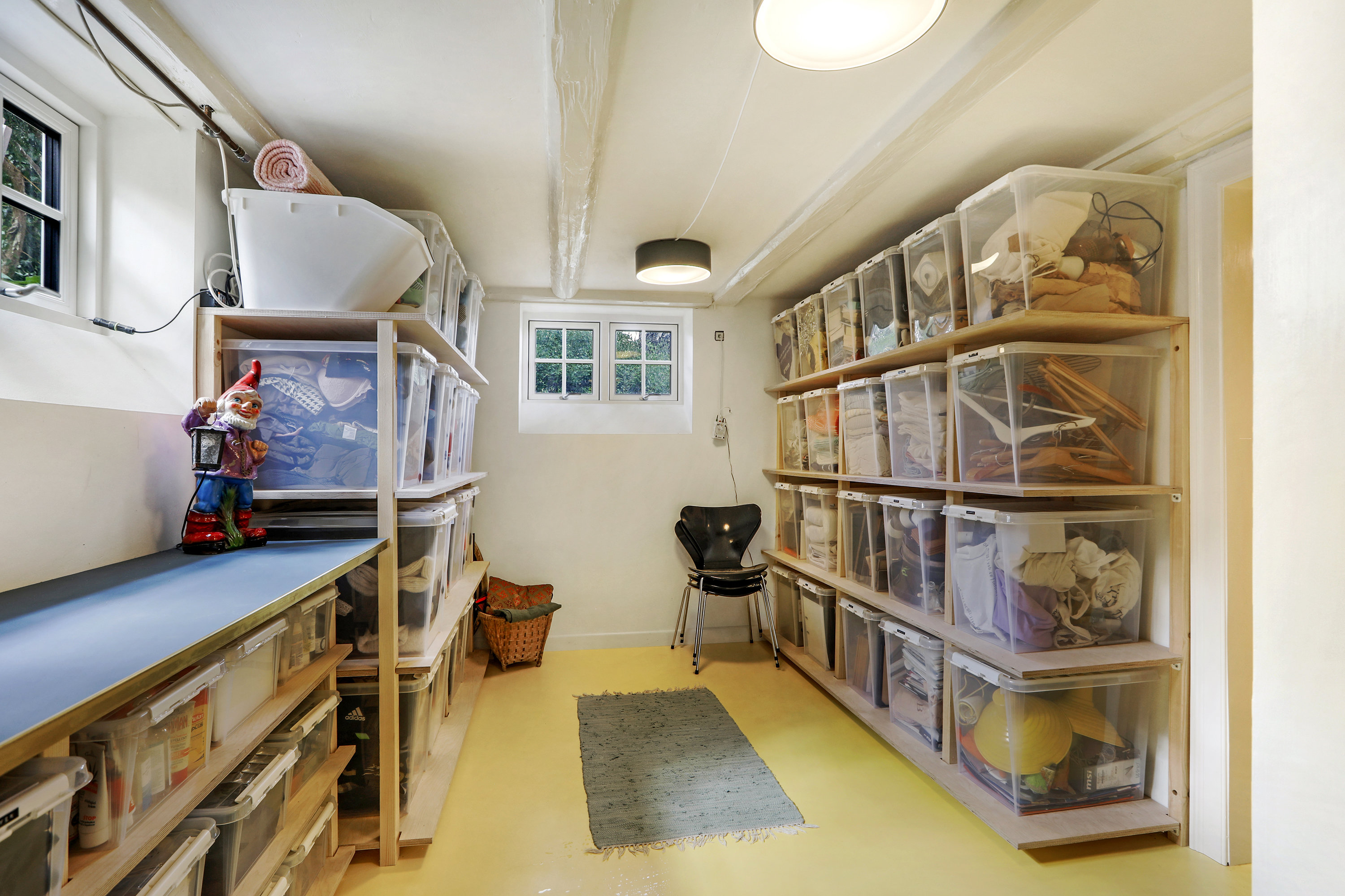 Fremhævet  billede i fuldskærmstilstand. Billede af Kirsten Kimers Vej 10, 2300 København S