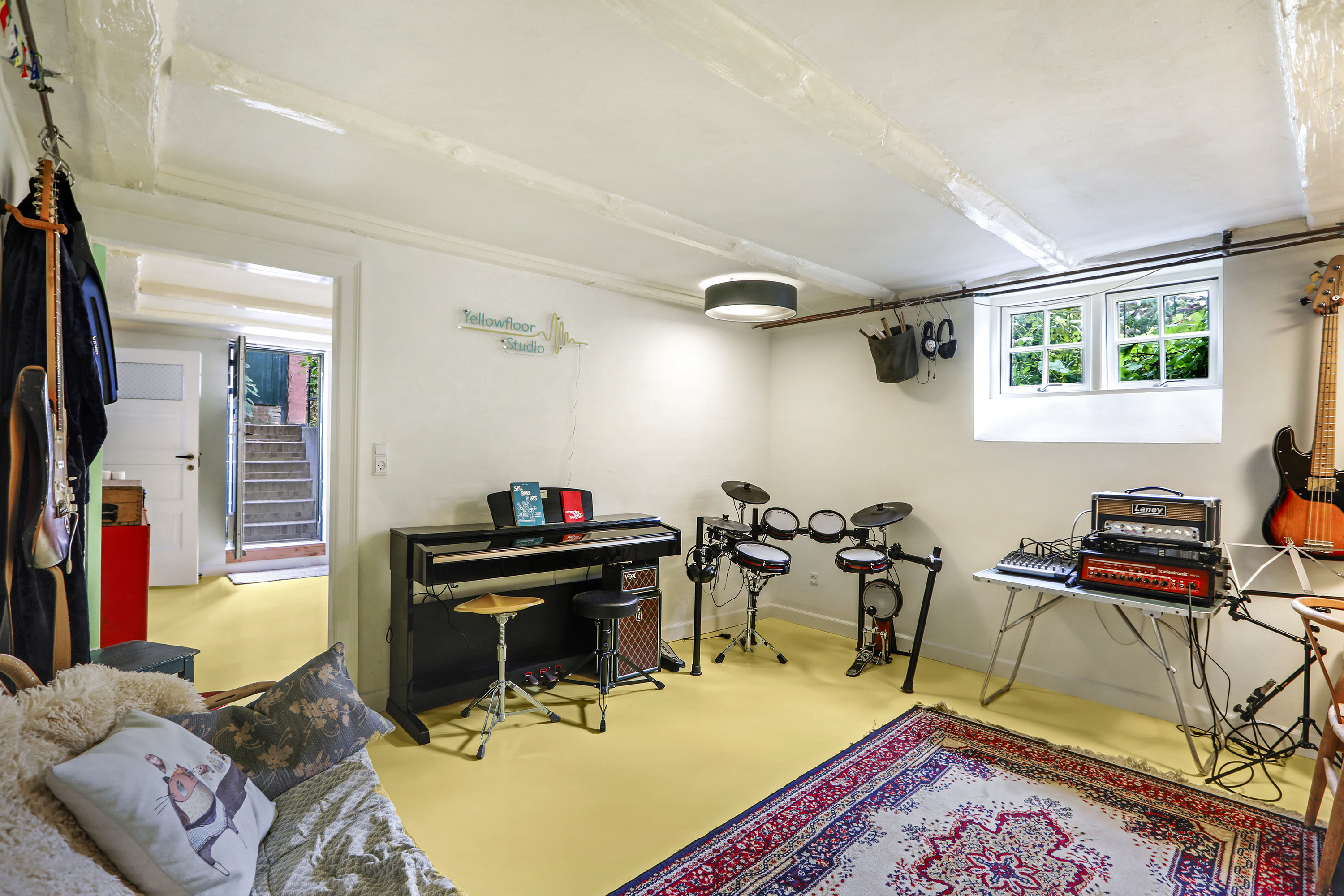 Fremhævet  billede i fuldskærmstilstand. Billede af Kirsten Kimers Vej 10, 2300 København S