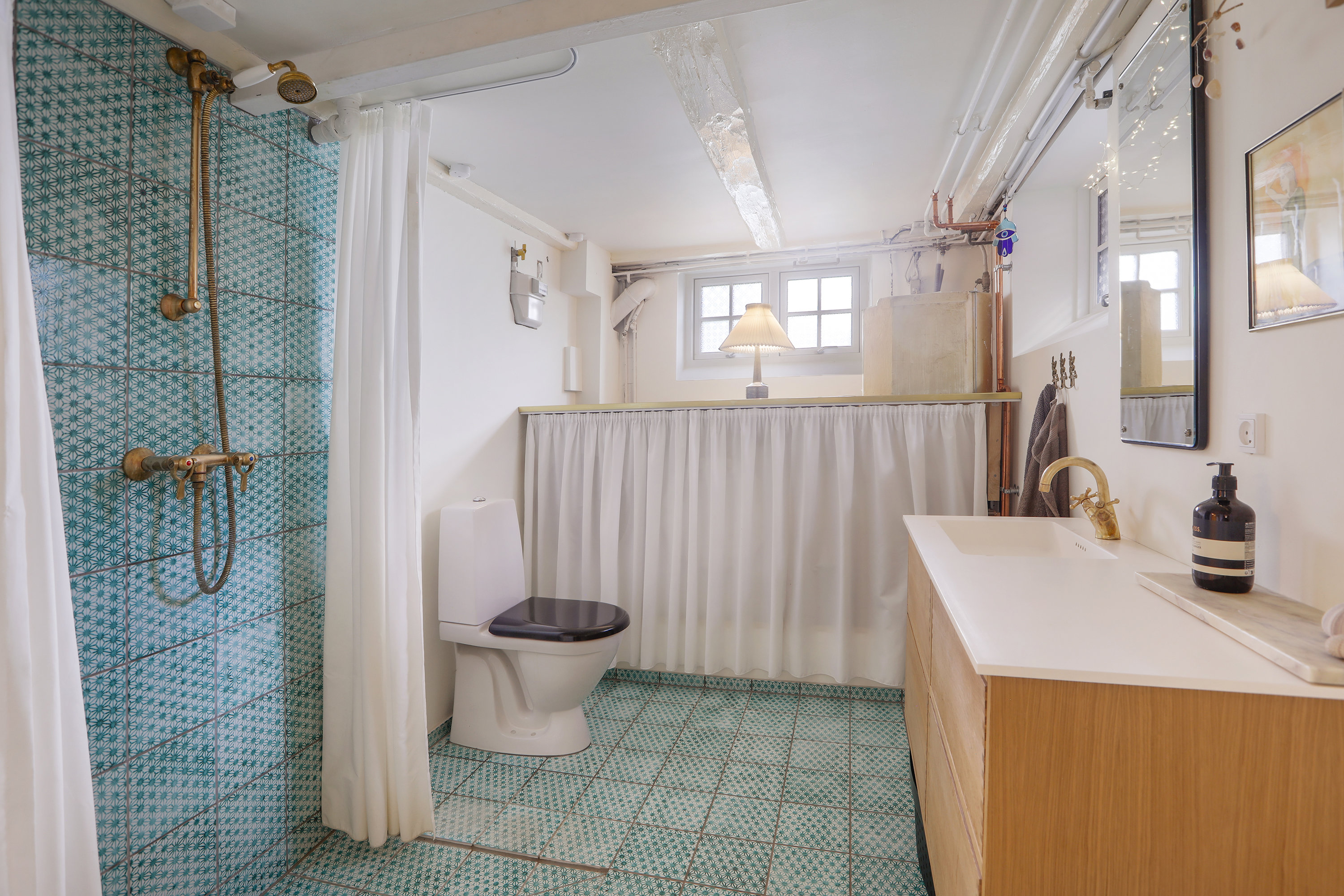 Fremhævet  billede i fuldskærmstilstand. Billede af Kirsten Kimers Vej 10, 2300 København S