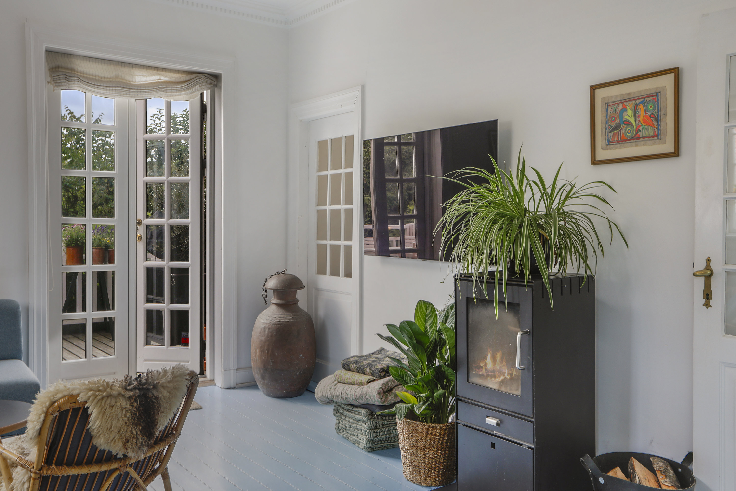 Fremhævet  billede i fuldskærmstilstand. Billede af Kirsten Kimers Vej 10, 2300 København S