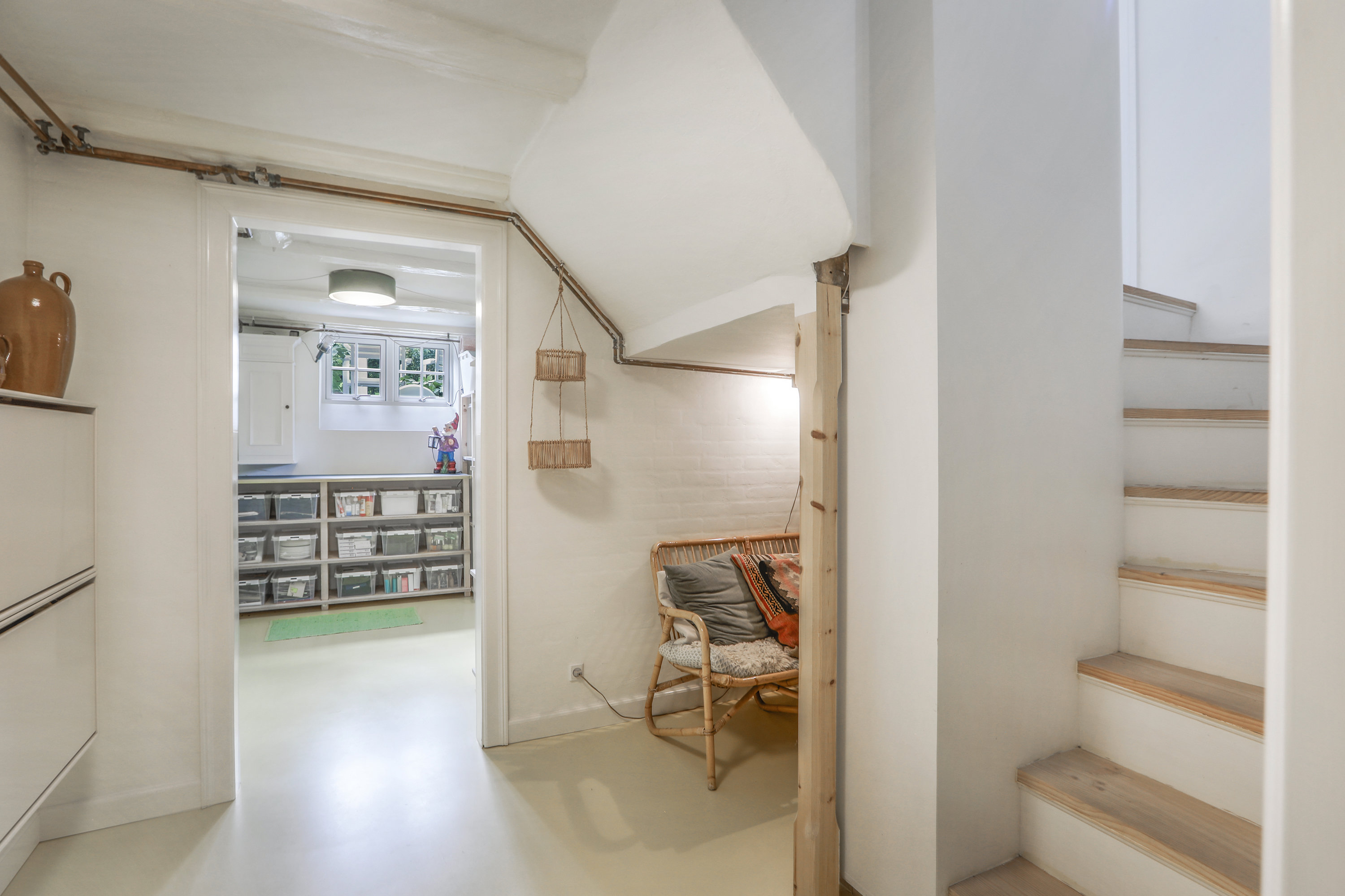 Fremhævet  billede i fuldskærmstilstand. Billede af Kirsten Kimers Vej 10, 2300 København S