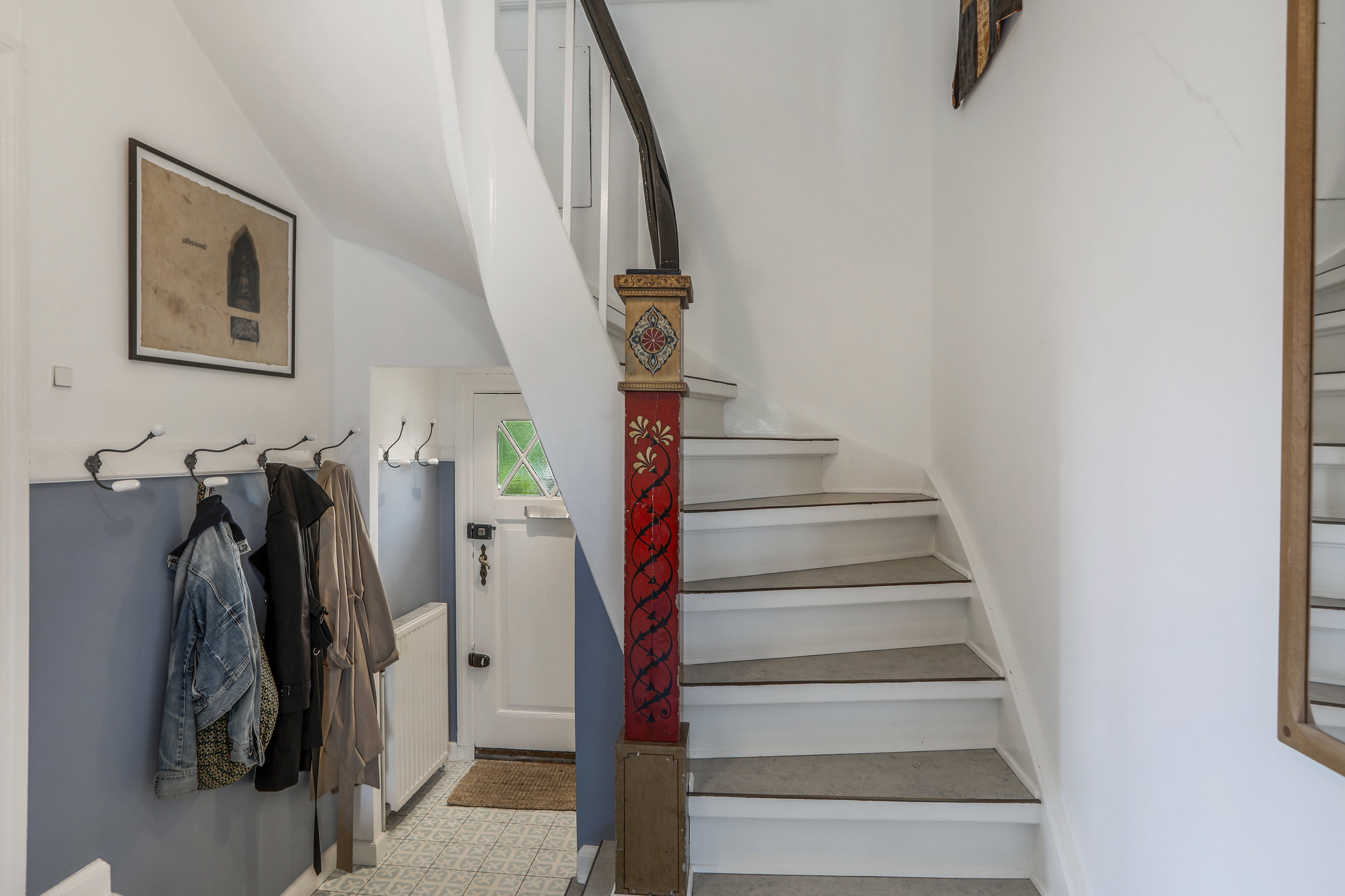 Fremhævet  billede i fuldskærmstilstand. Billede af Kirsten Kimers Vej 10, 2300 København S