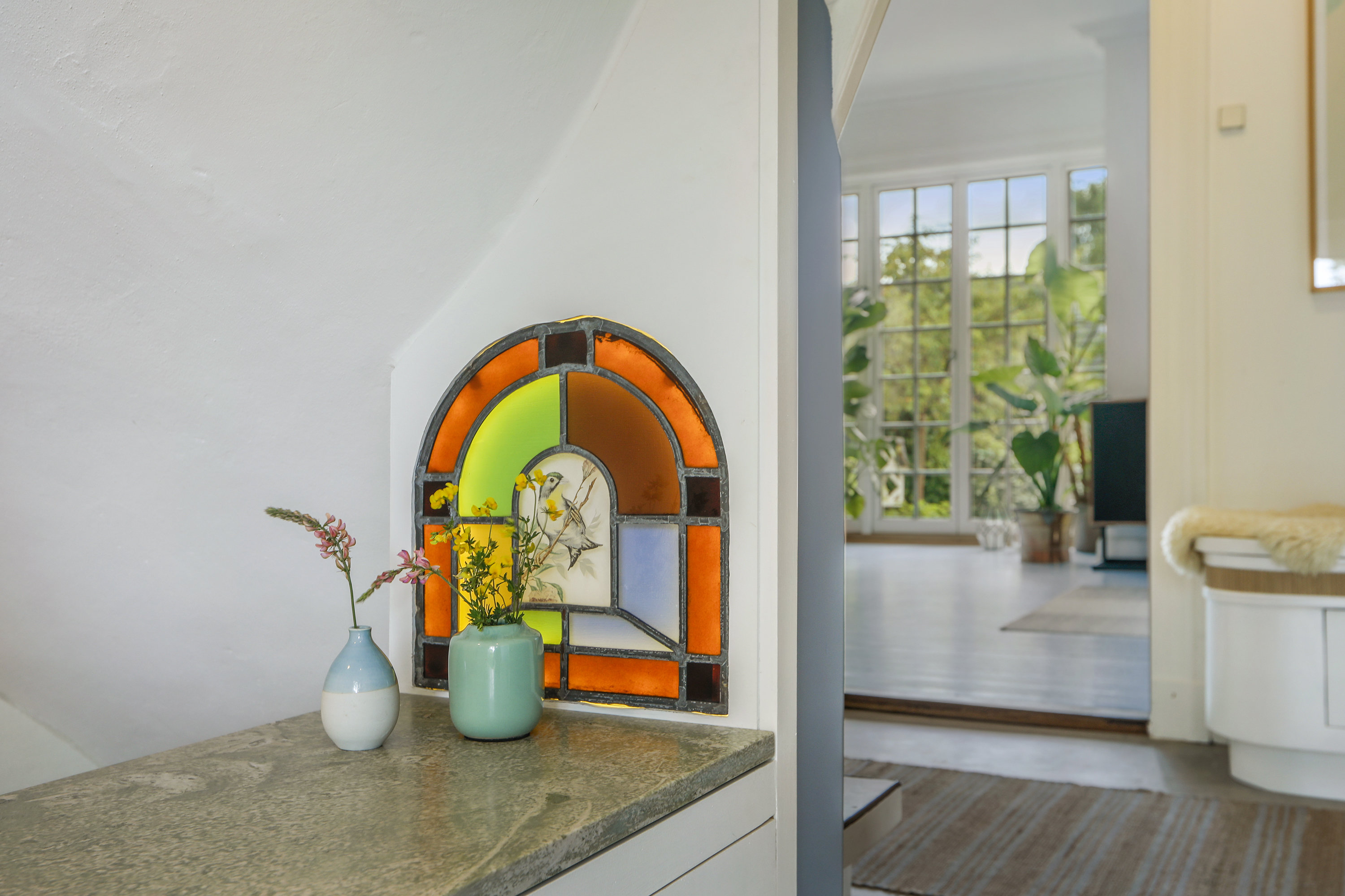 Fremhævet  billede i fuldskærmstilstand. Billede af Kirsten Kimers Vej 10, 2300 København S