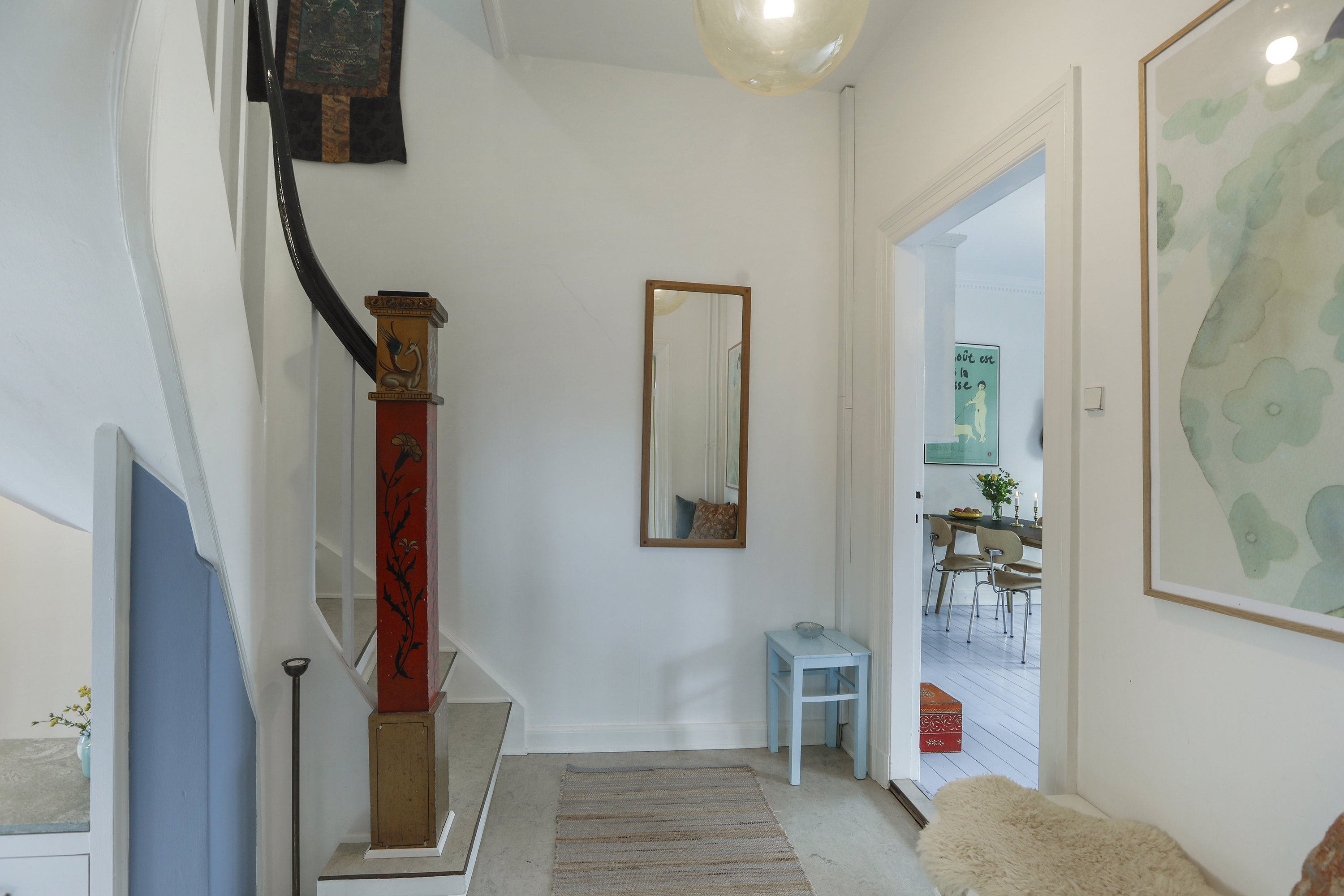 Fremhævet  billede i fuldskærmstilstand. Billede af Kirsten Kimers Vej 10, 2300 København S