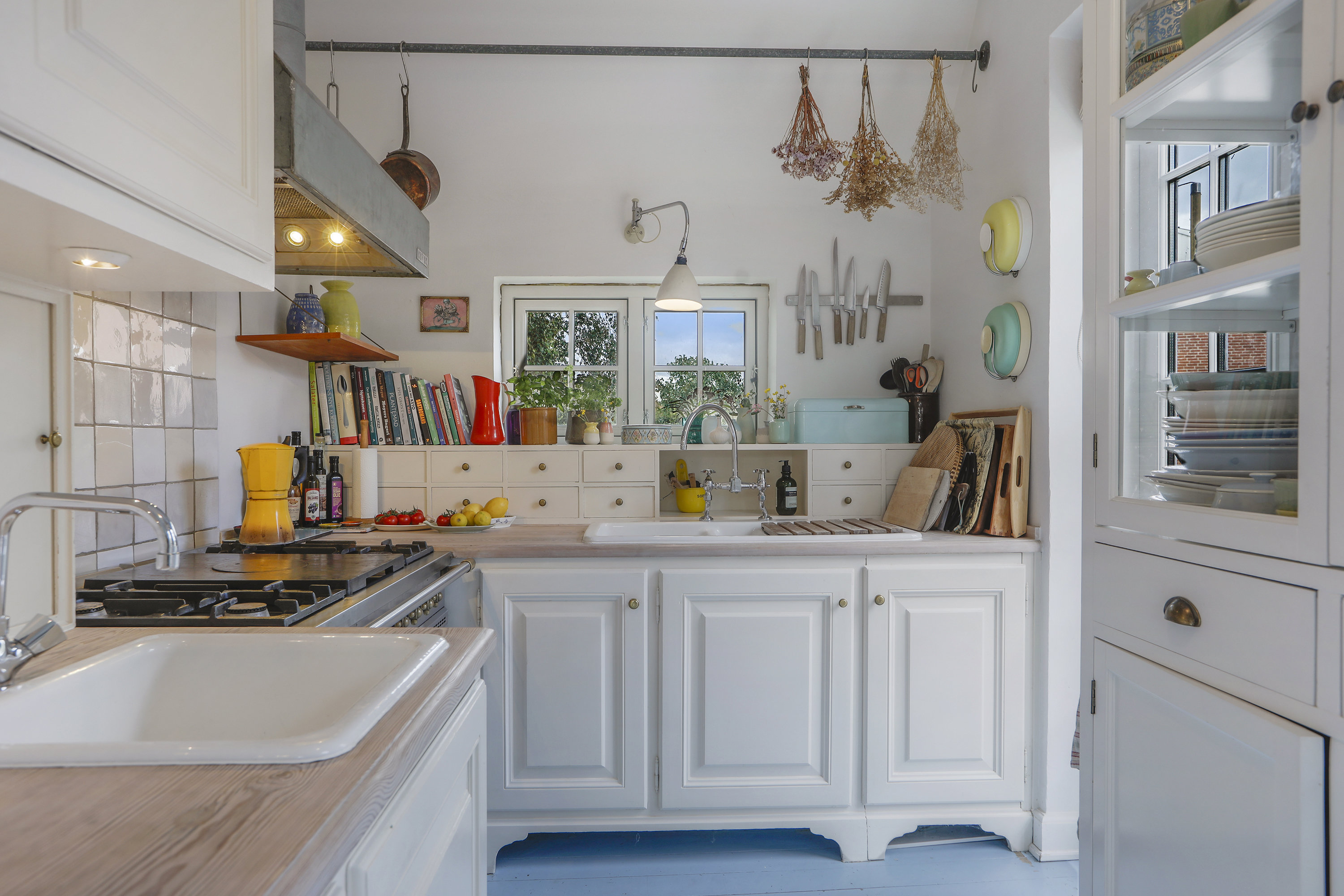 Fremhævet  billede i fuldskærmstilstand. Billede af Kirsten Kimers Vej 10, 2300 København S