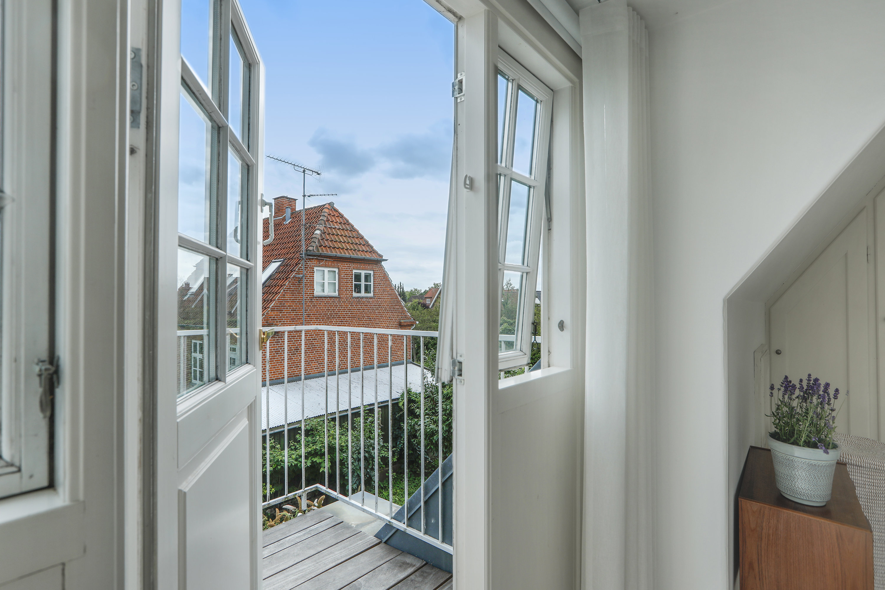 Fremhævet  billede i fuldskærmstilstand. Billede af Kirsten Kimers Vej 10, 2300 København S