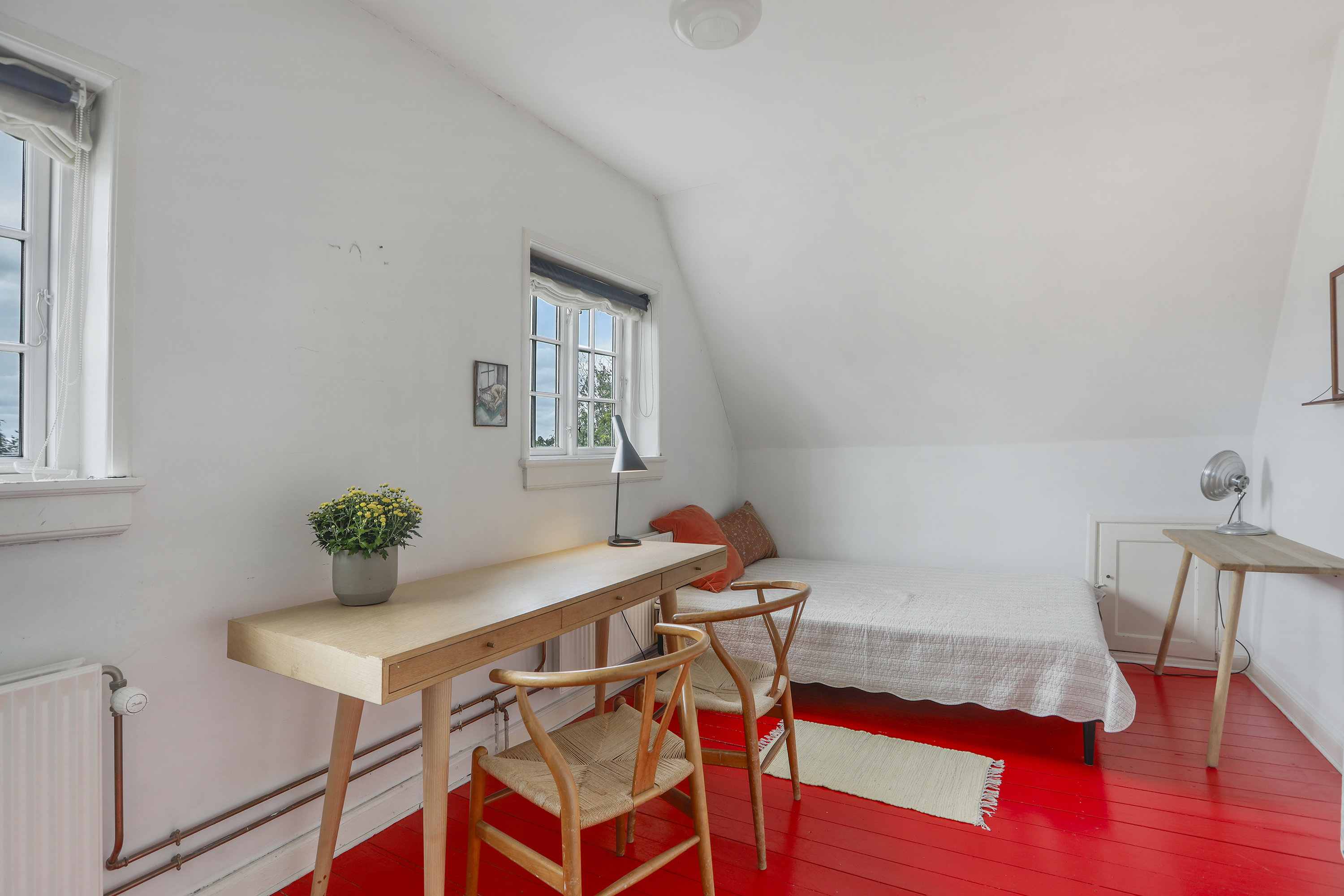 Fremhævet  billede i fuldskærmstilstand. Billede af Kirsten Kimers Vej 10, 2300 København S