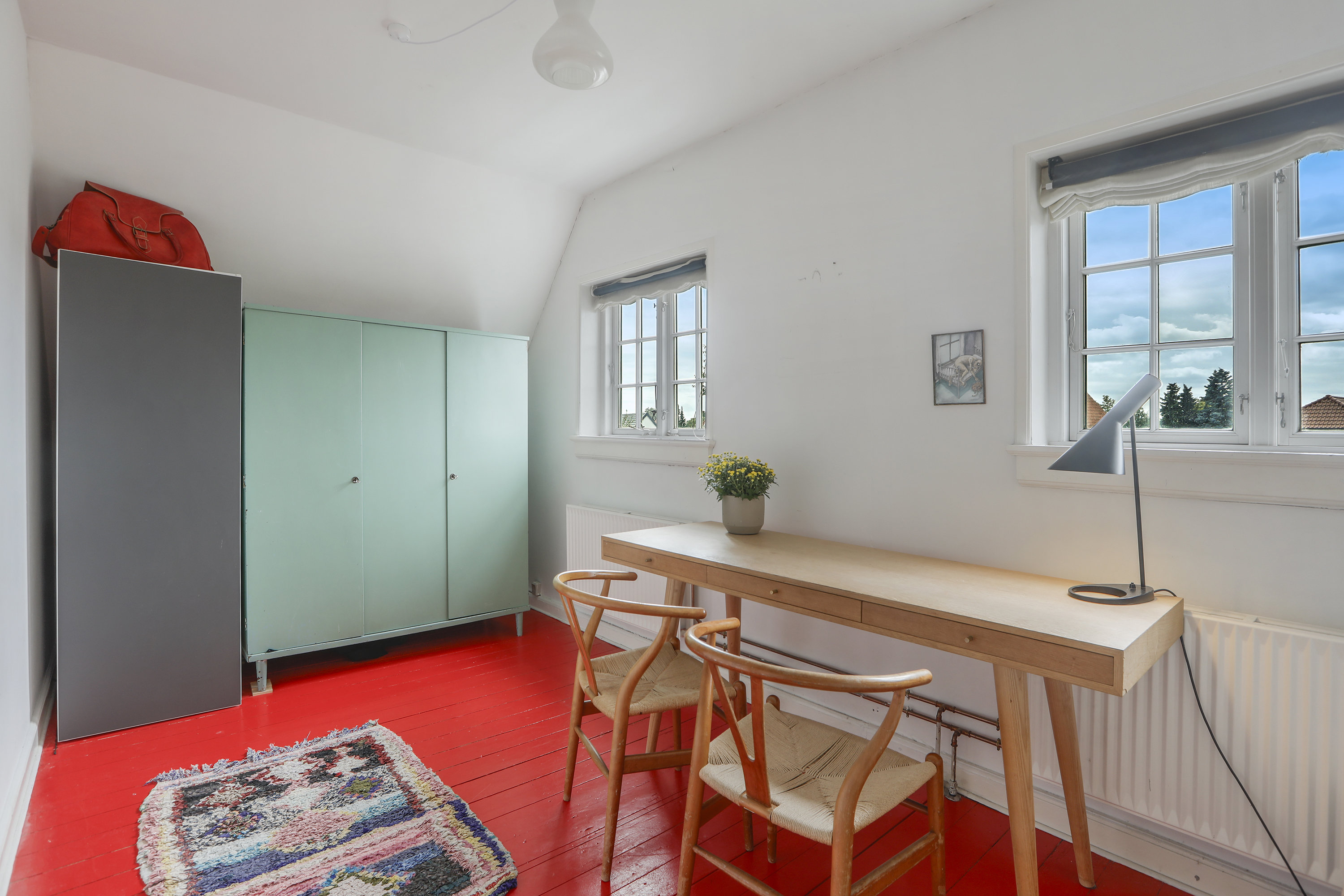 Fremhævet  billede i fuldskærmstilstand. Billede af Kirsten Kimers Vej 10, 2300 København S