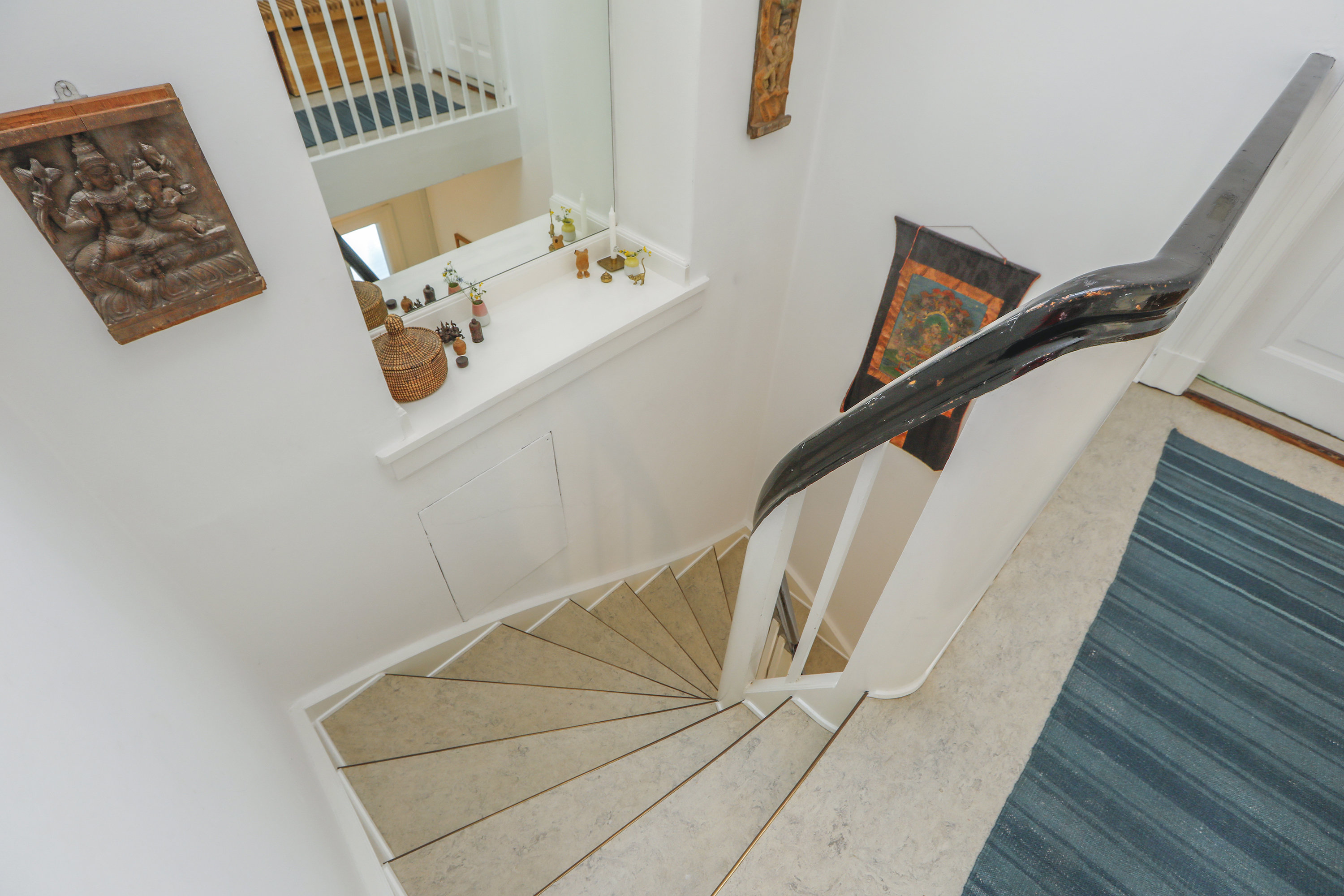 Fremhævet  billede i fuldskærmstilstand. Billede af Kirsten Kimers Vej 10, 2300 København S