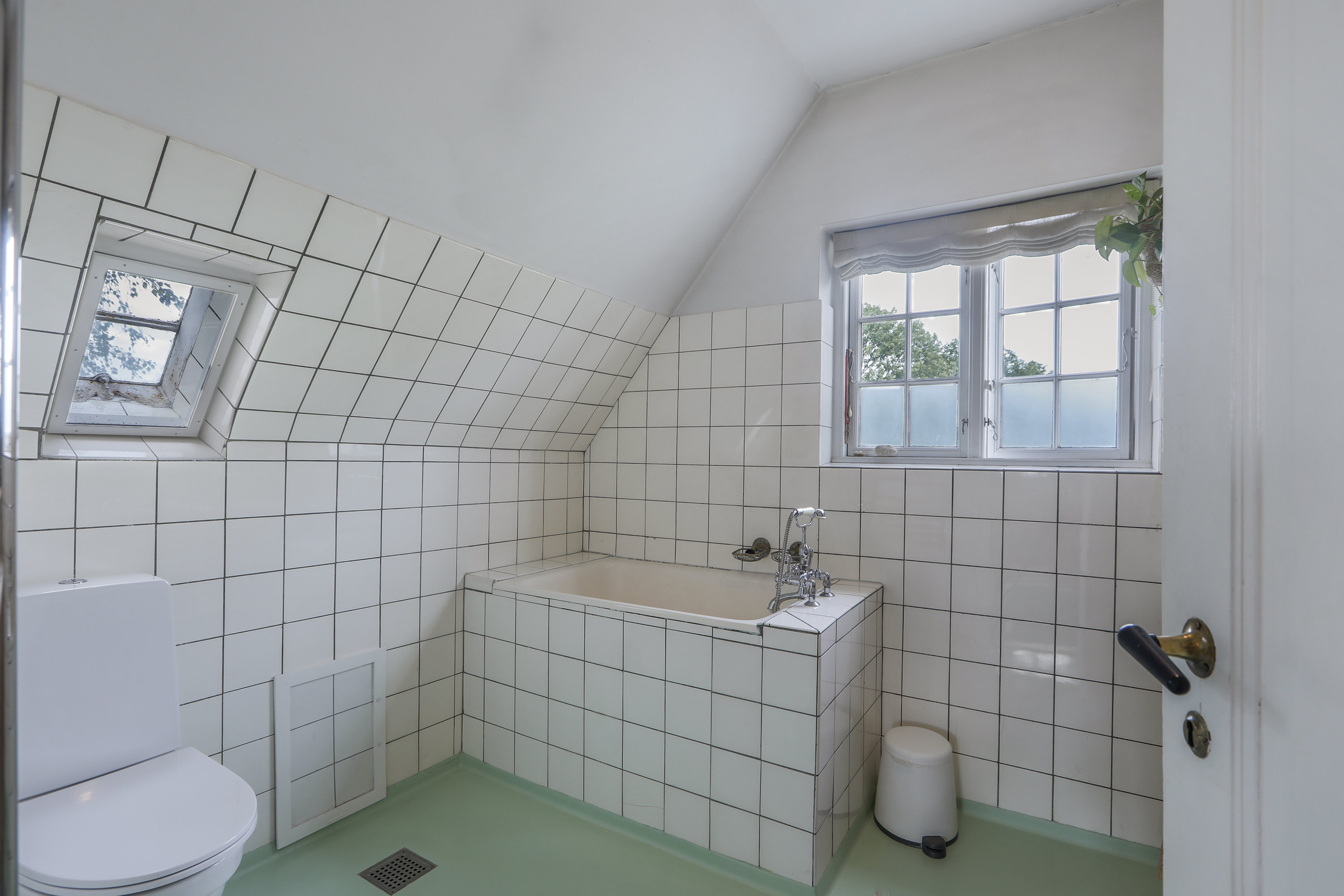 Fremhævet  billede i fuldskærmstilstand. Billede af Kirsten Kimers Vej 10, 2300 København S