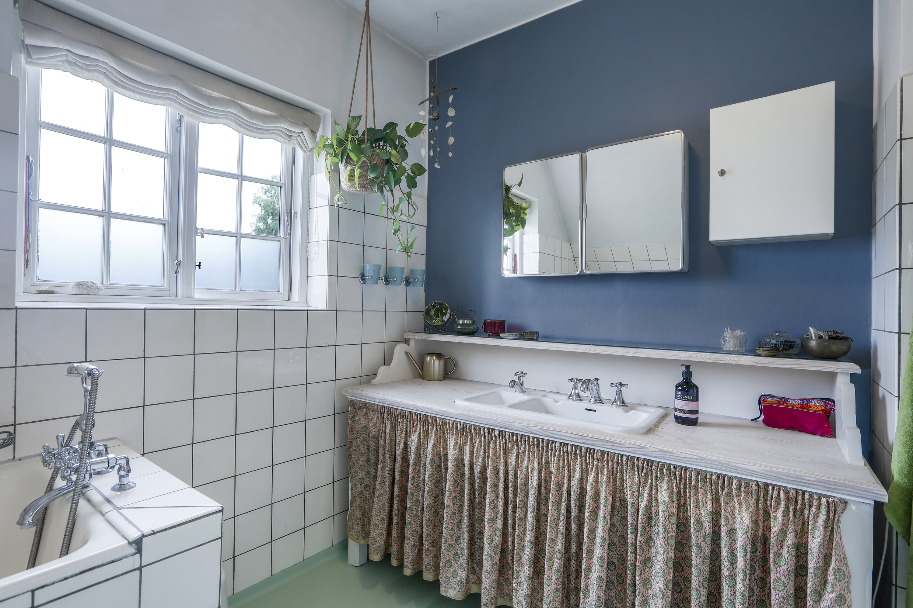 Fremhævet  billede i fuldskærmstilstand. Billede af Kirsten Kimers Vej 10, 2300 København S