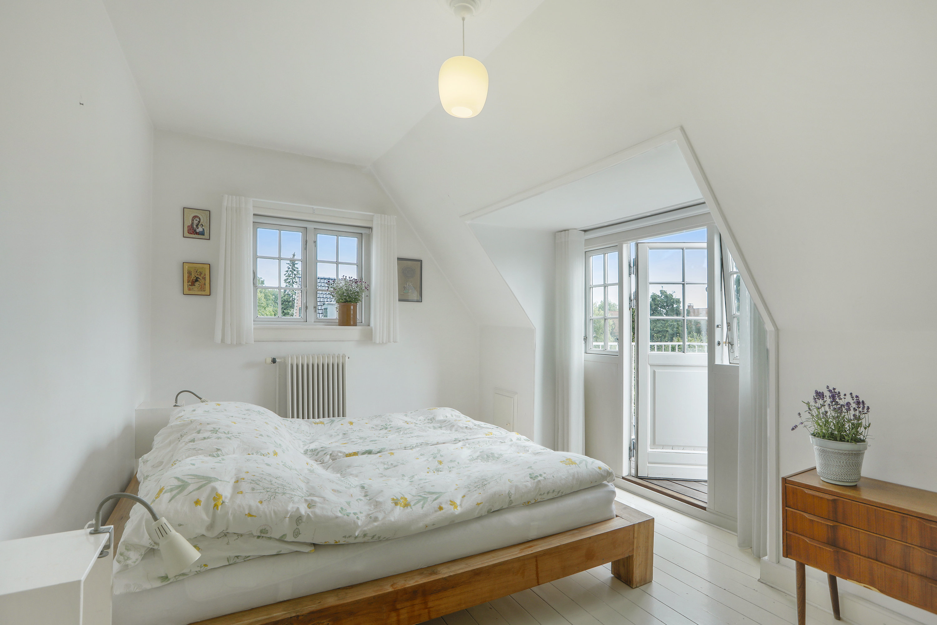 Fremhævet  billede i fuldskærmstilstand. Billede af Kirsten Kimers Vej 10, 2300 København S