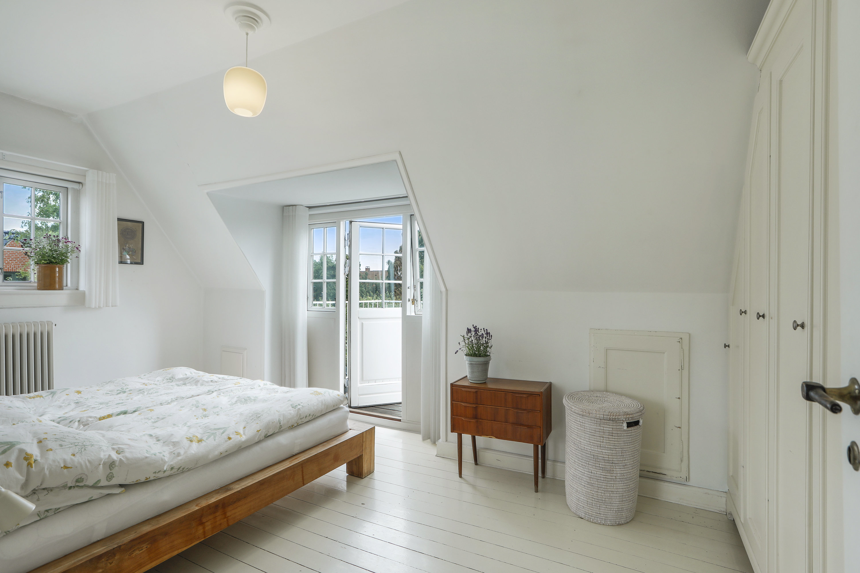 Fremhævet  billede i fuldskærmstilstand. Billede af Kirsten Kimers Vej 10, 2300 København S