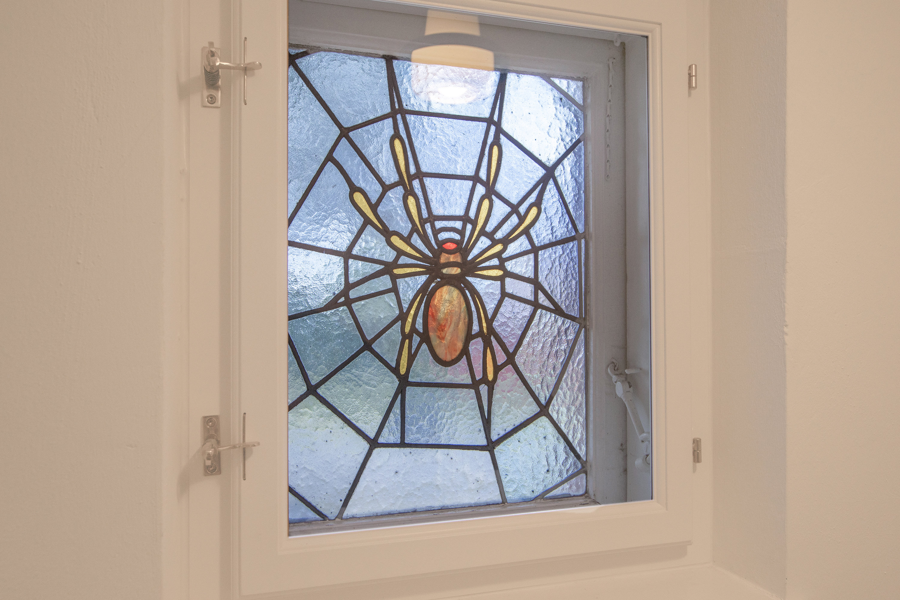 Fremhævet  billede i fuldskærmstilstand. Billede af Kirsten Kimers Vej 10, 2300 København S