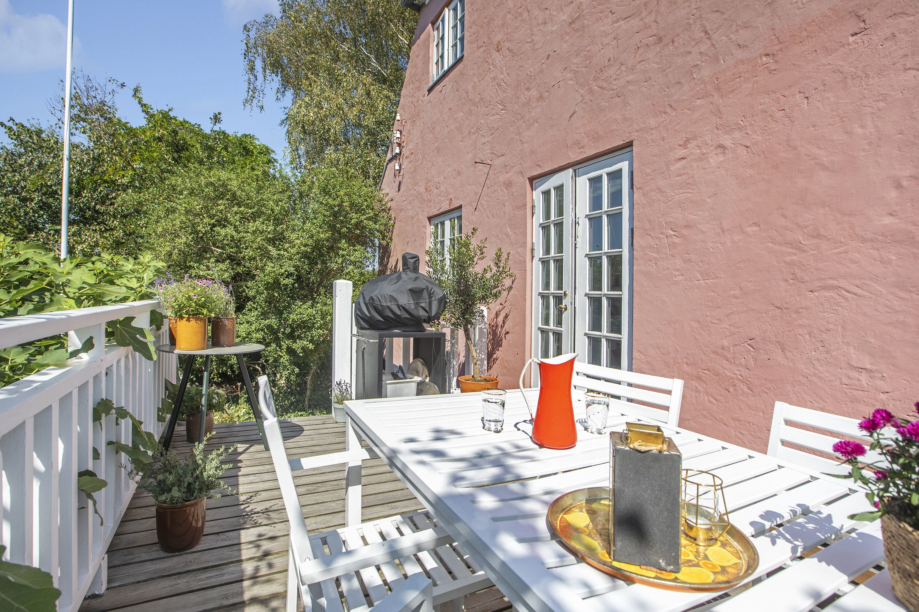 Fremhævet  billede i fuldskærmstilstand. Billede af Kirsten Kimers Vej 10, 2300 København S