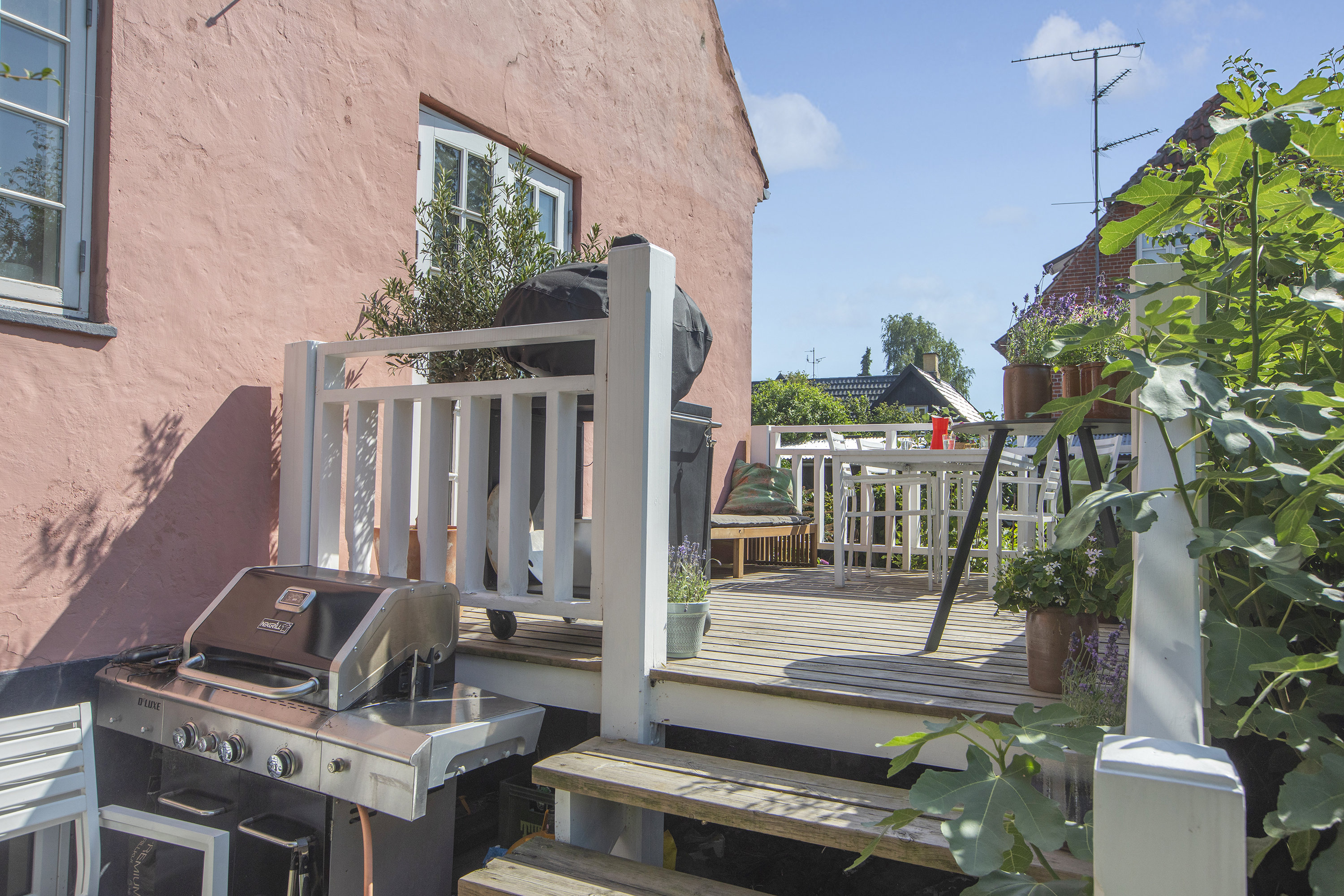 Fremhævet  billede i fuldskærmstilstand. Billede af Kirsten Kimers Vej 10, 2300 København S