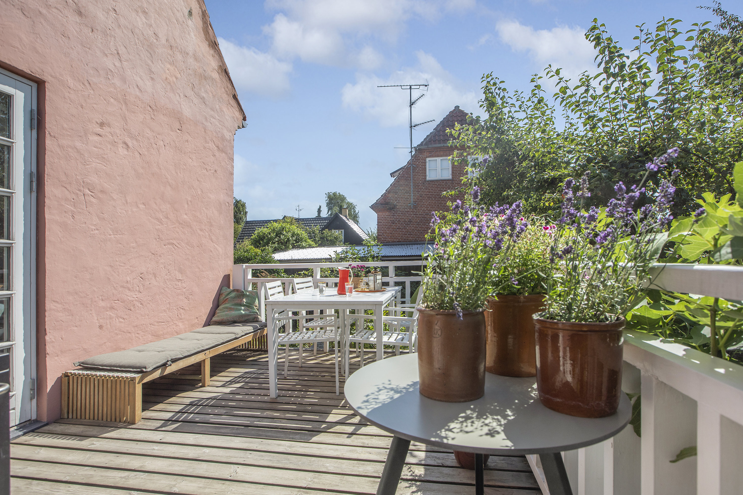 Fremhævet  billede i fuldskærmstilstand. Billede af Kirsten Kimers Vej 10, 2300 København S