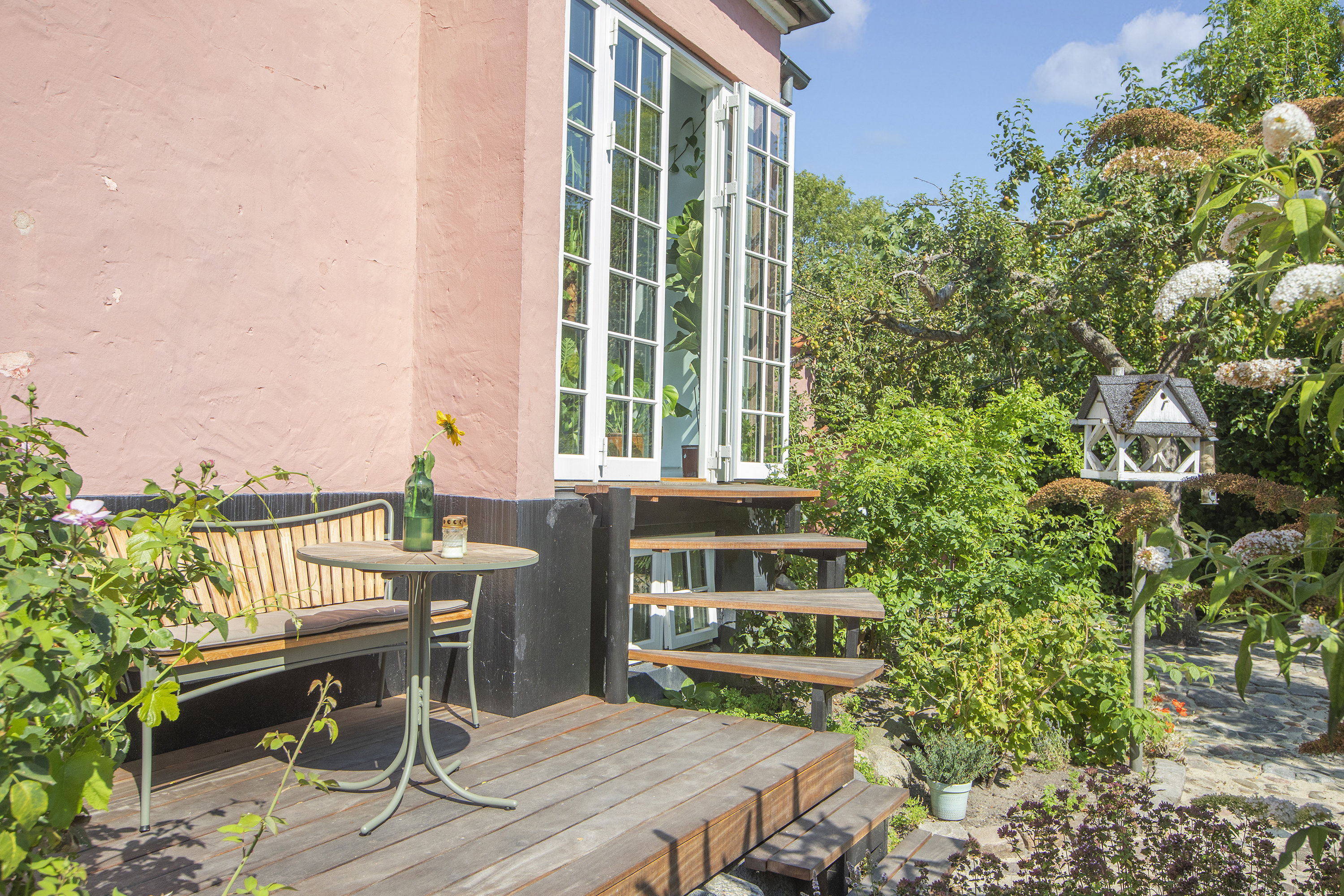 Fremhævet  billede i fuldskærmstilstand. Billede af Kirsten Kimers Vej 10, 2300 København S