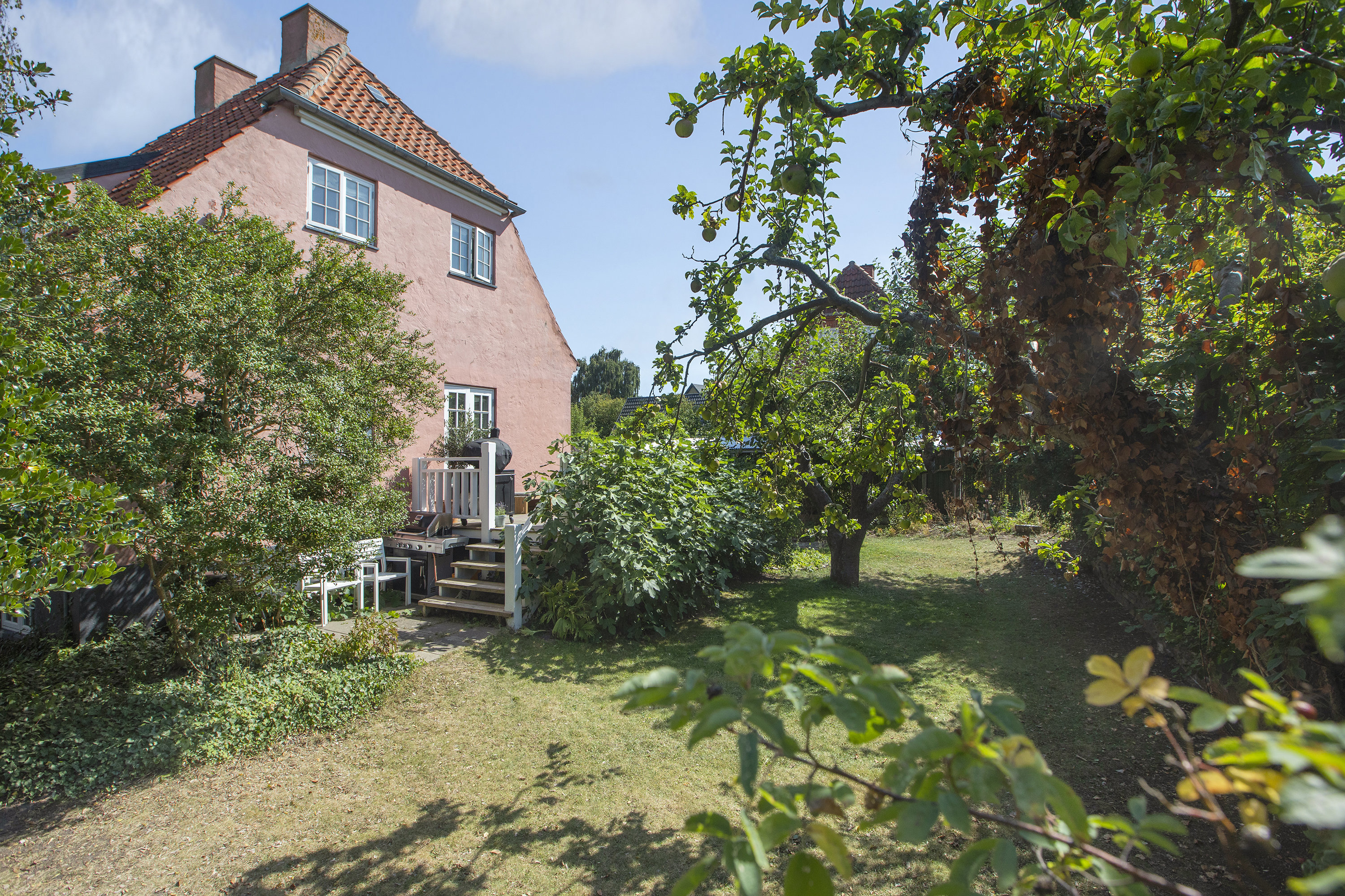 Fremhævet  billede i fuldskærmstilstand. Billede af Kirsten Kimers Vej 10, 2300 København S