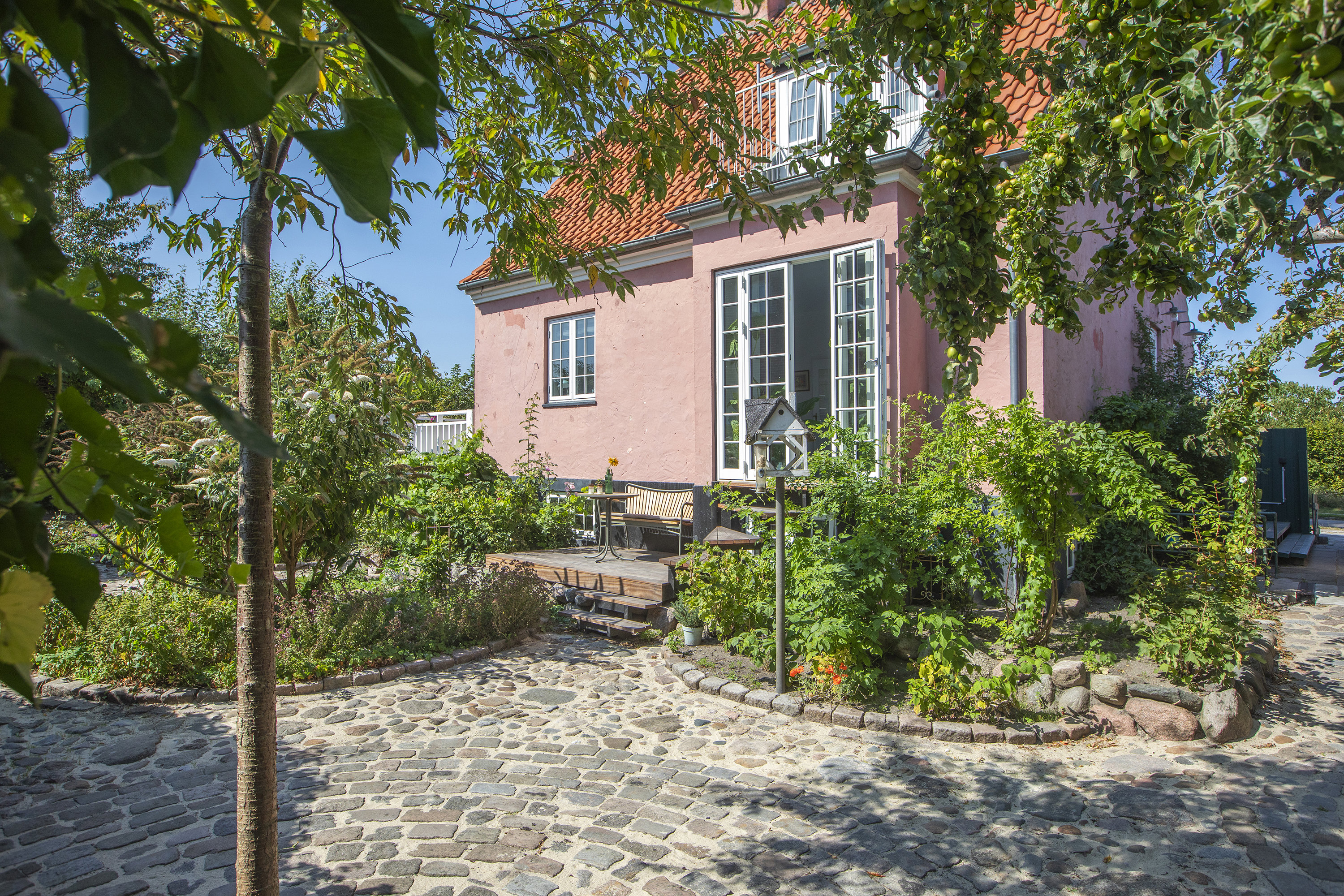 Miniaturebillede 2: . Billede af Kirsten Kimers Vej 10, 2300 København S