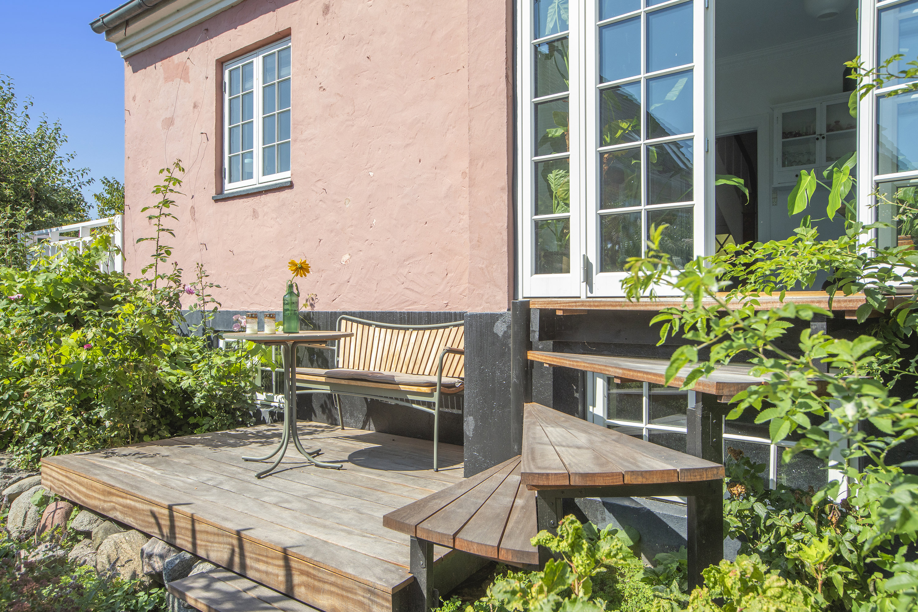 Fremhævet  billede i fuldskærmstilstand. Billede af Kirsten Kimers Vej 10, 2300 København S