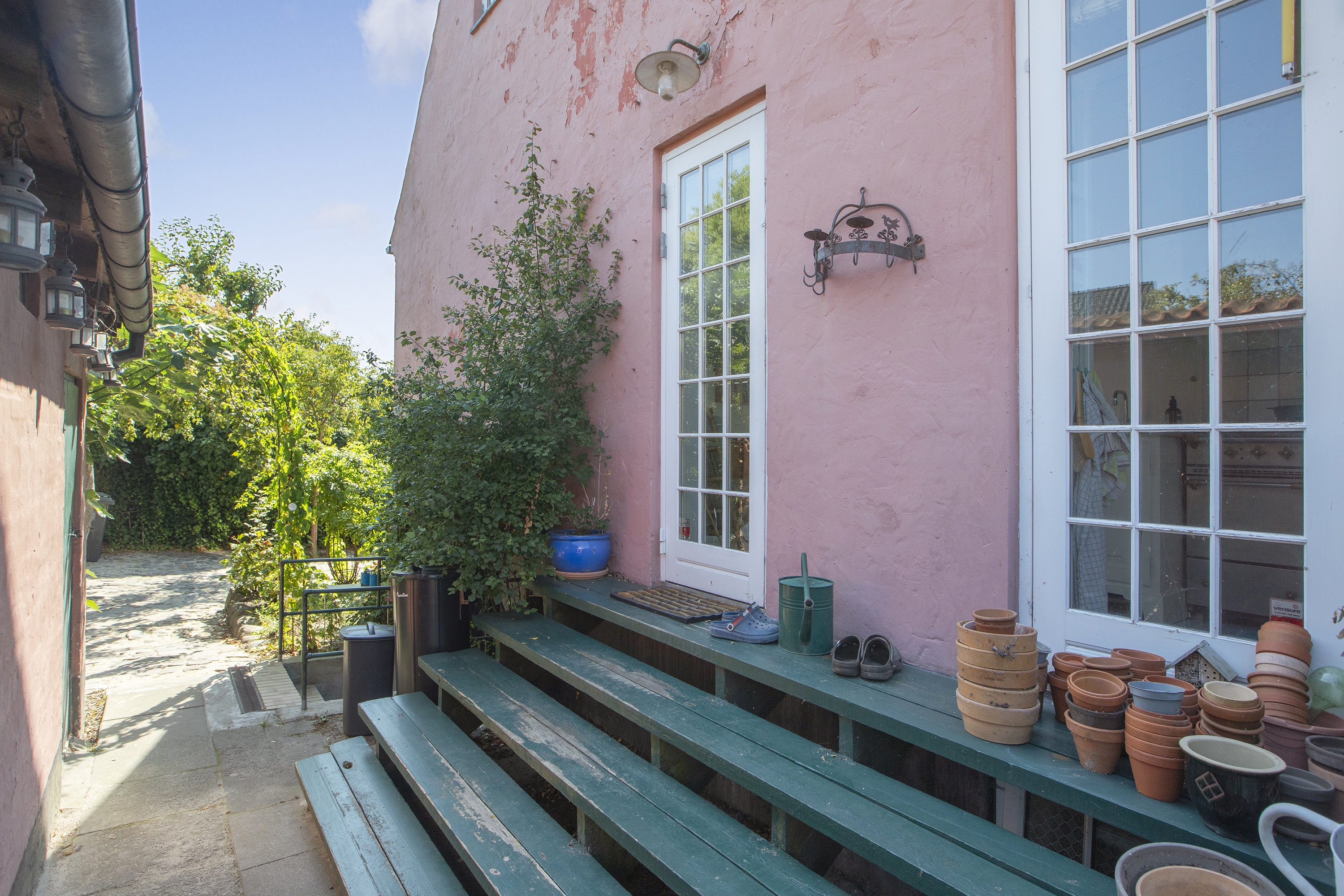 Fremhævet  billede i fuldskærmstilstand. Billede af Kirsten Kimers Vej 10, 2300 København S