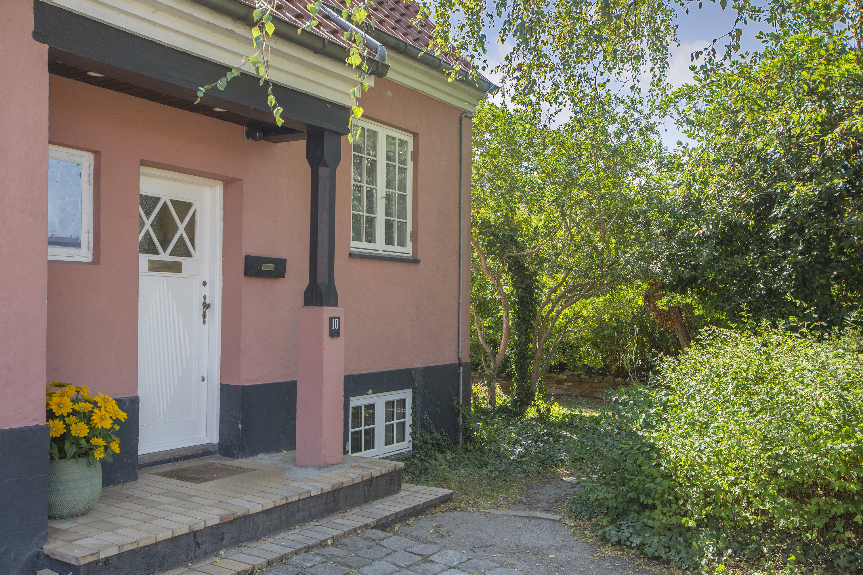 Fremhævet  billede i fuldskærmstilstand. Billede af Kirsten Kimers Vej 10, 2300 København S