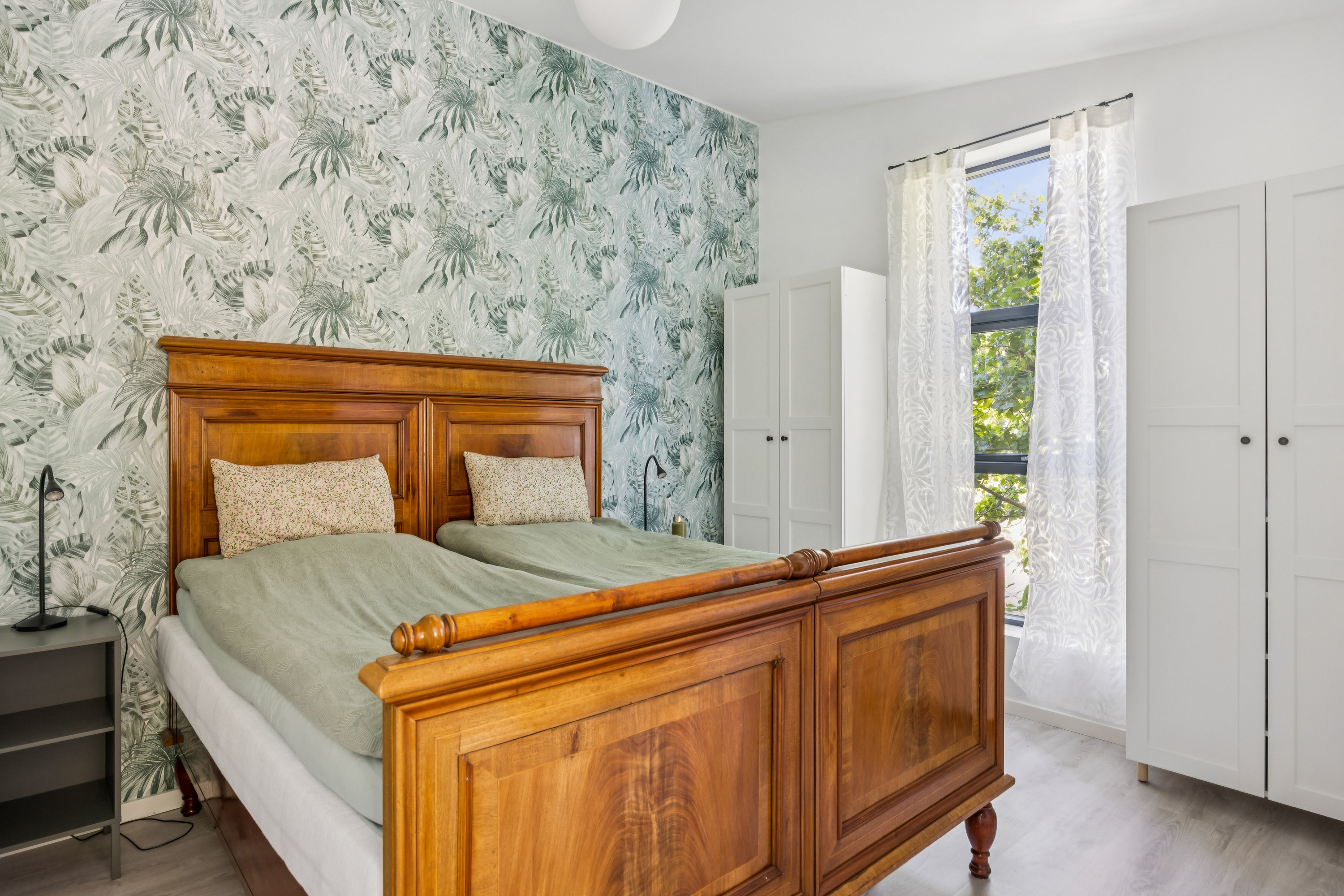 Fremhævet værelse billede i fuldskærmstilstand. Billede af Fyrreskrænten 26, Dråby, 8400 Ebeltoft