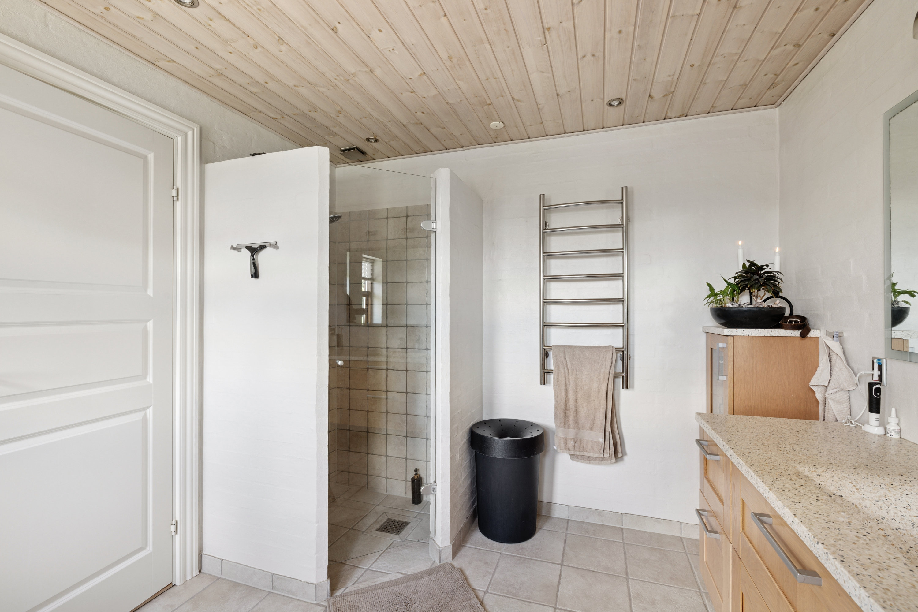 Fremhævet værelse billede i fuldskærmstilstand. Billede af Snerlevej 5, 7850 Stoholm Jyll