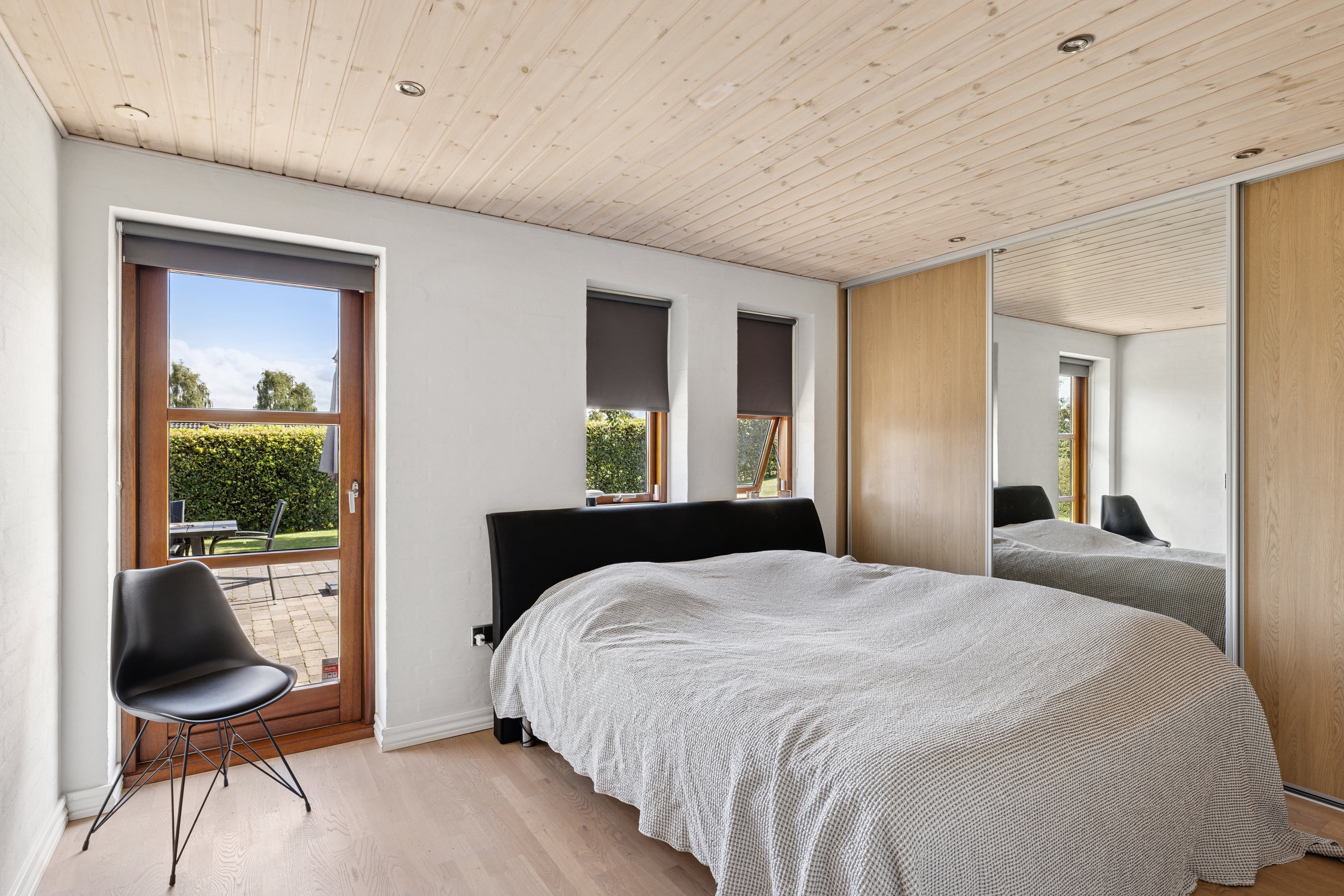 Fremhævet værelse billede i fuldskærmstilstand. Billede af Snerlevej 5, 7850 Stoholm Jyll