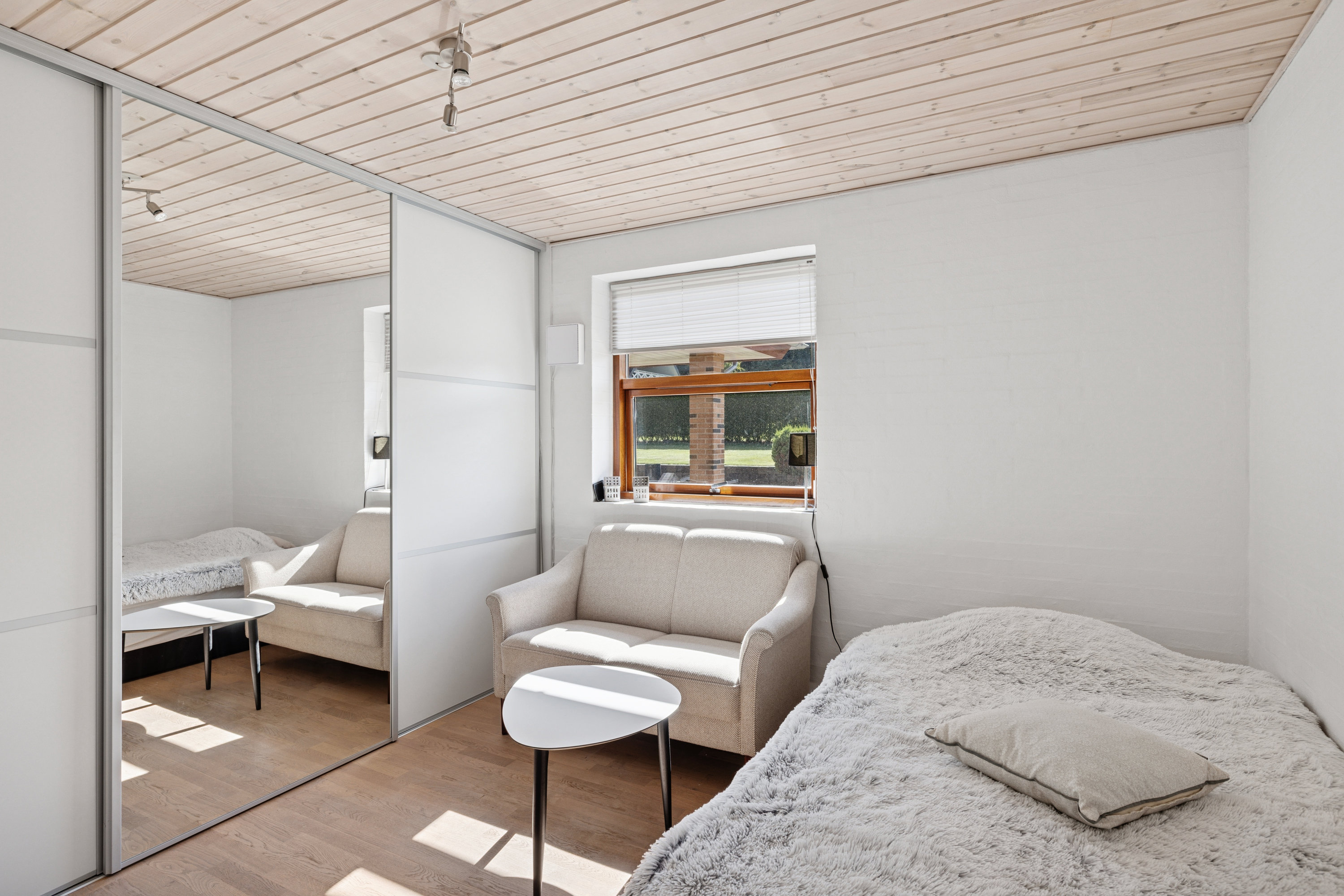 Fremhævet værelse billede i fuldskærmstilstand. Billede af Snerlevej 5, 7850 Stoholm Jyll