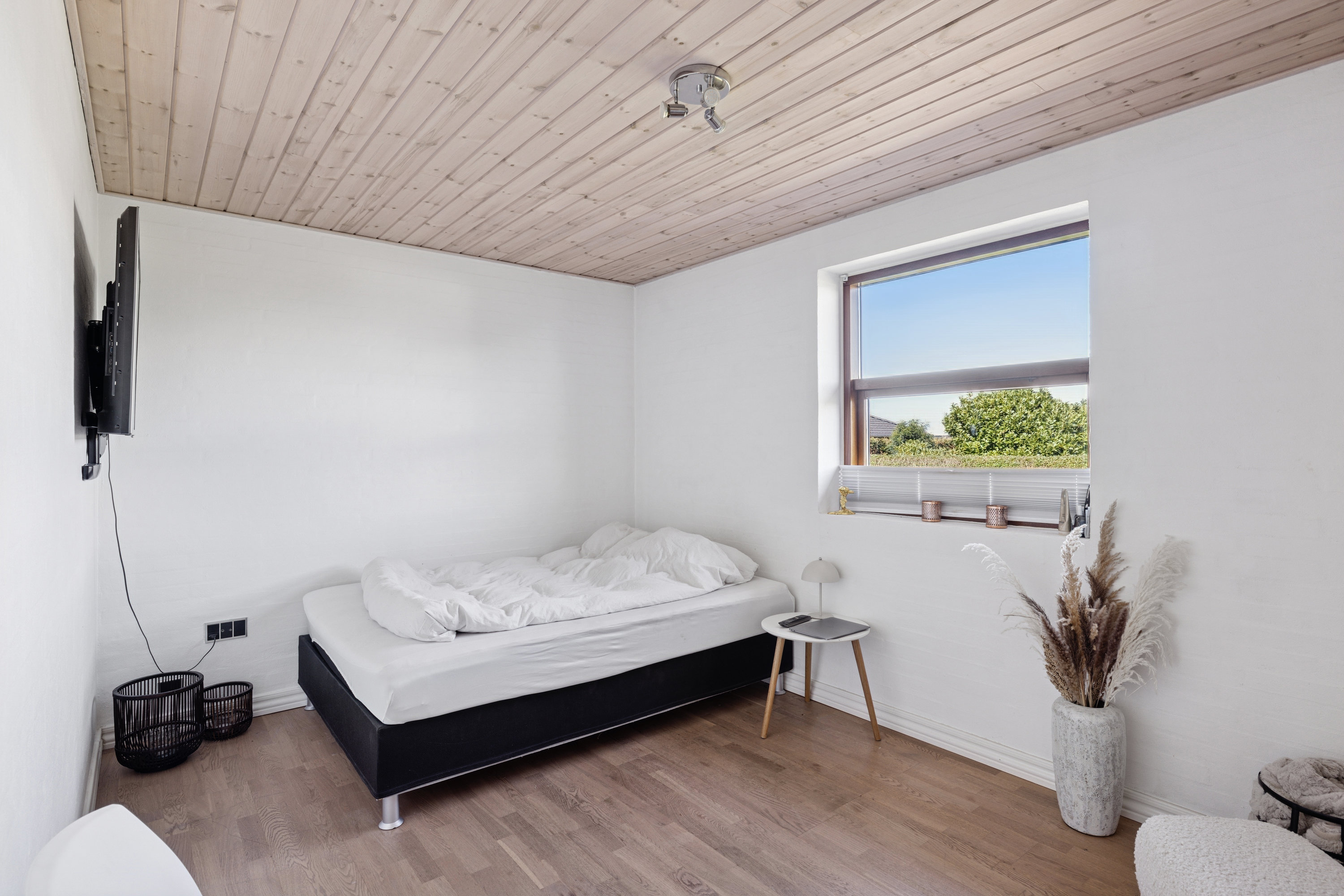 Fremhævet værelse billede i fuldskærmstilstand. Billede af Snerlevej 5, 7850 Stoholm Jyll