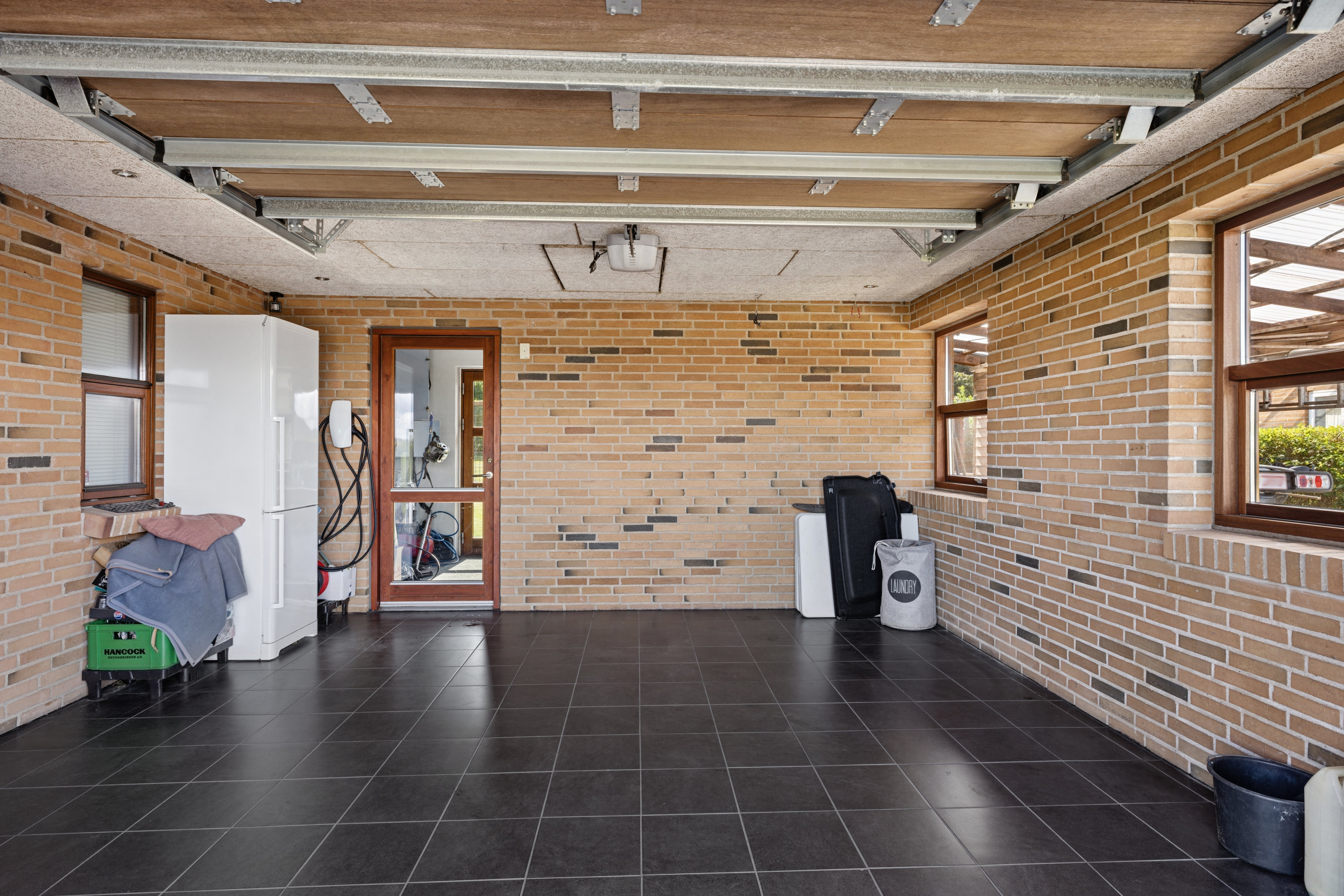 Fremhævet ejendom 1 billede i fuldskærmstilstand. Billede af Snerlevej 5, 7850 Stoholm Jyll