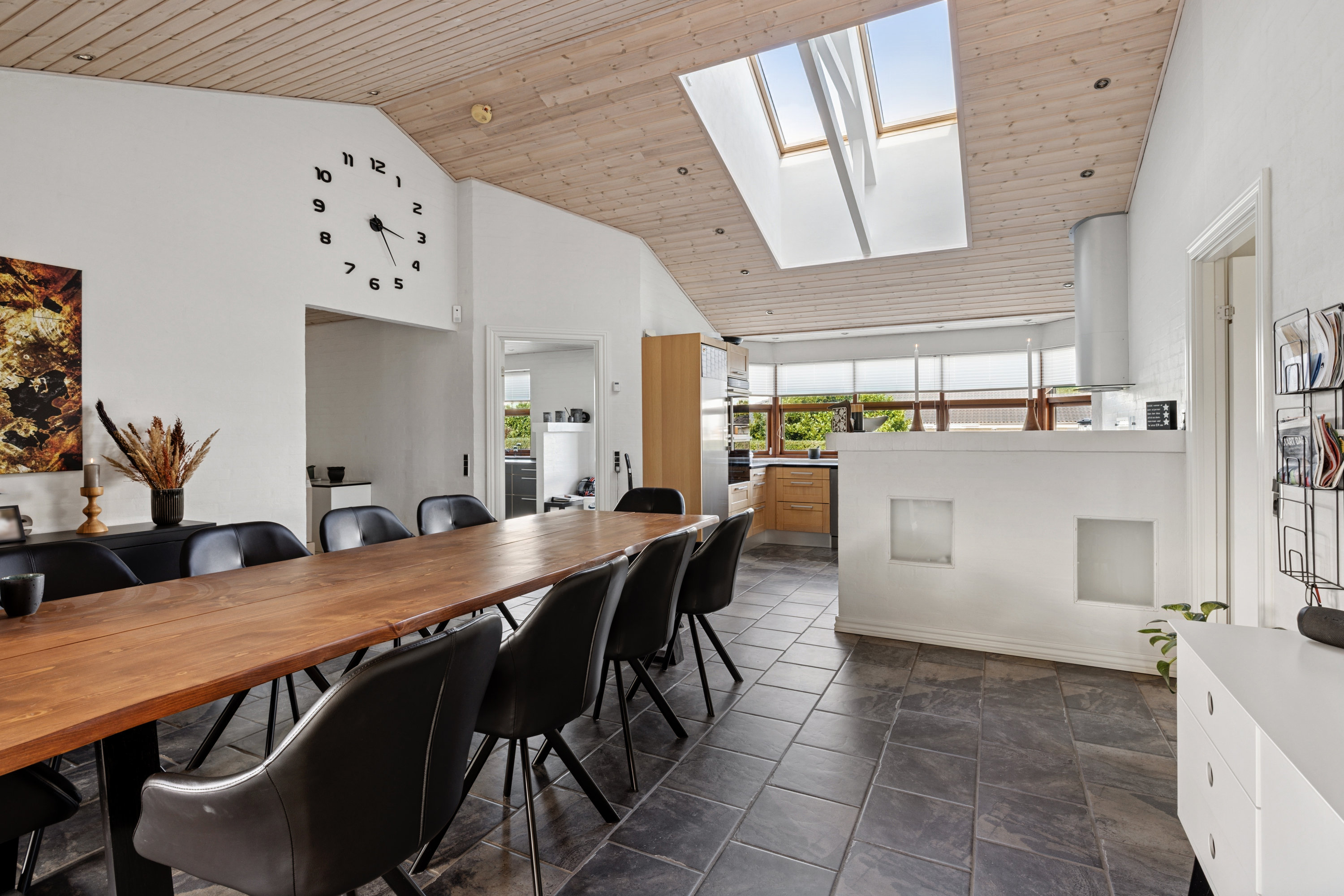 Fremhævet alrum billede i fuldskærmstilstand. Billede af Snerlevej 5, 7850 Stoholm Jyll