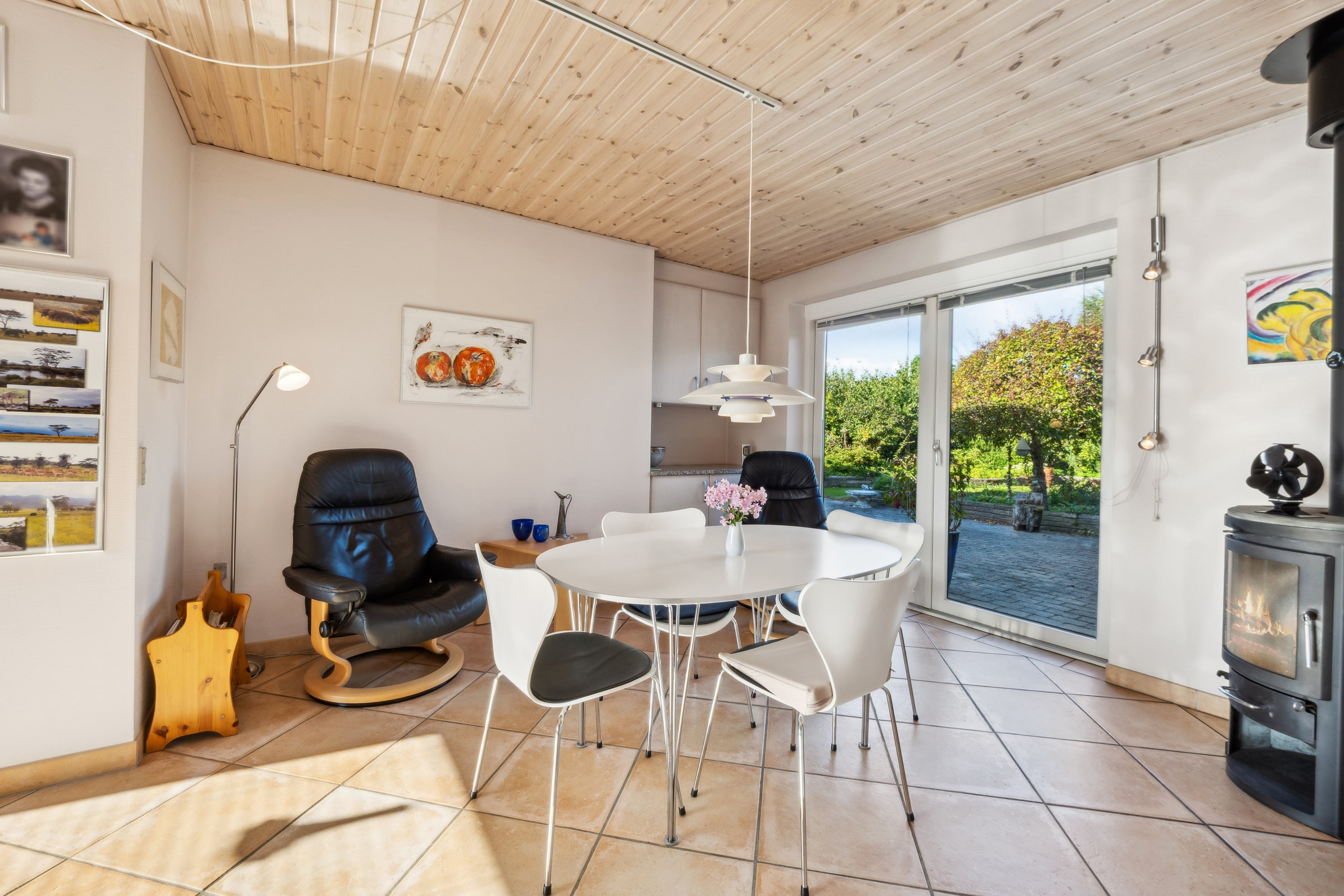 Fremhævet alrum billede i fuldskærmstilstand. Billede af Bøgevænget 19, 7800 Skive